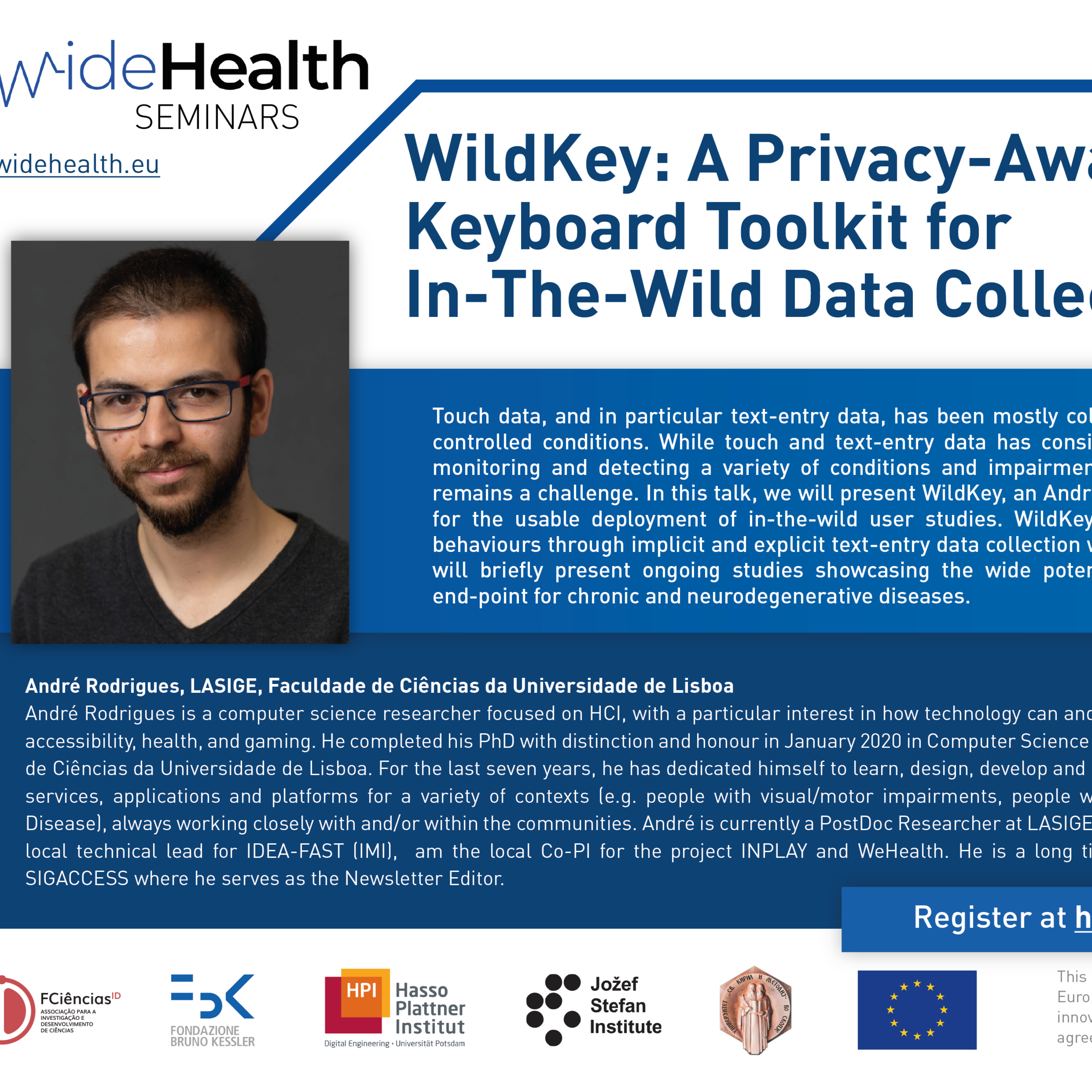 WideHealth Podcast Series