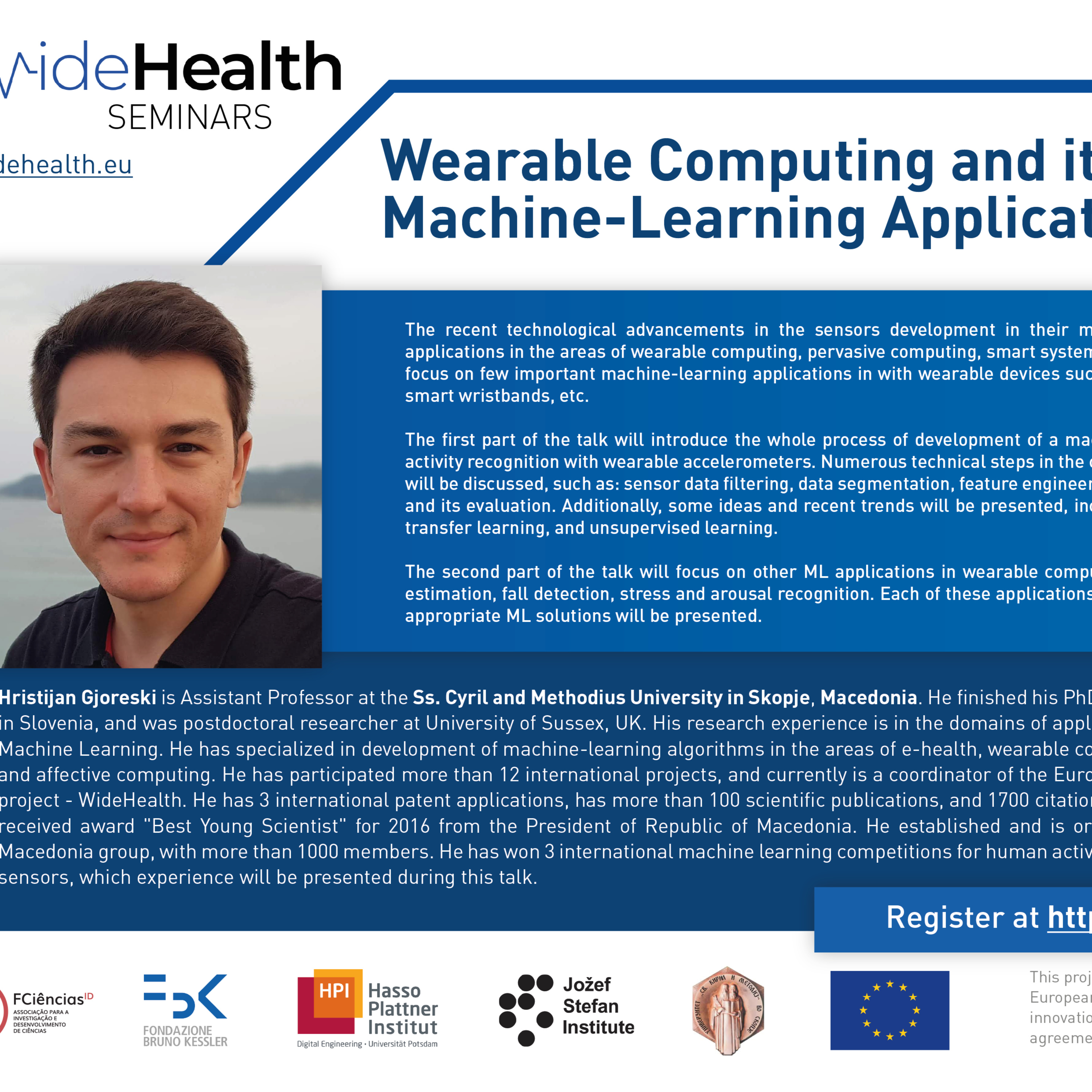 WideHealth Podcast Series