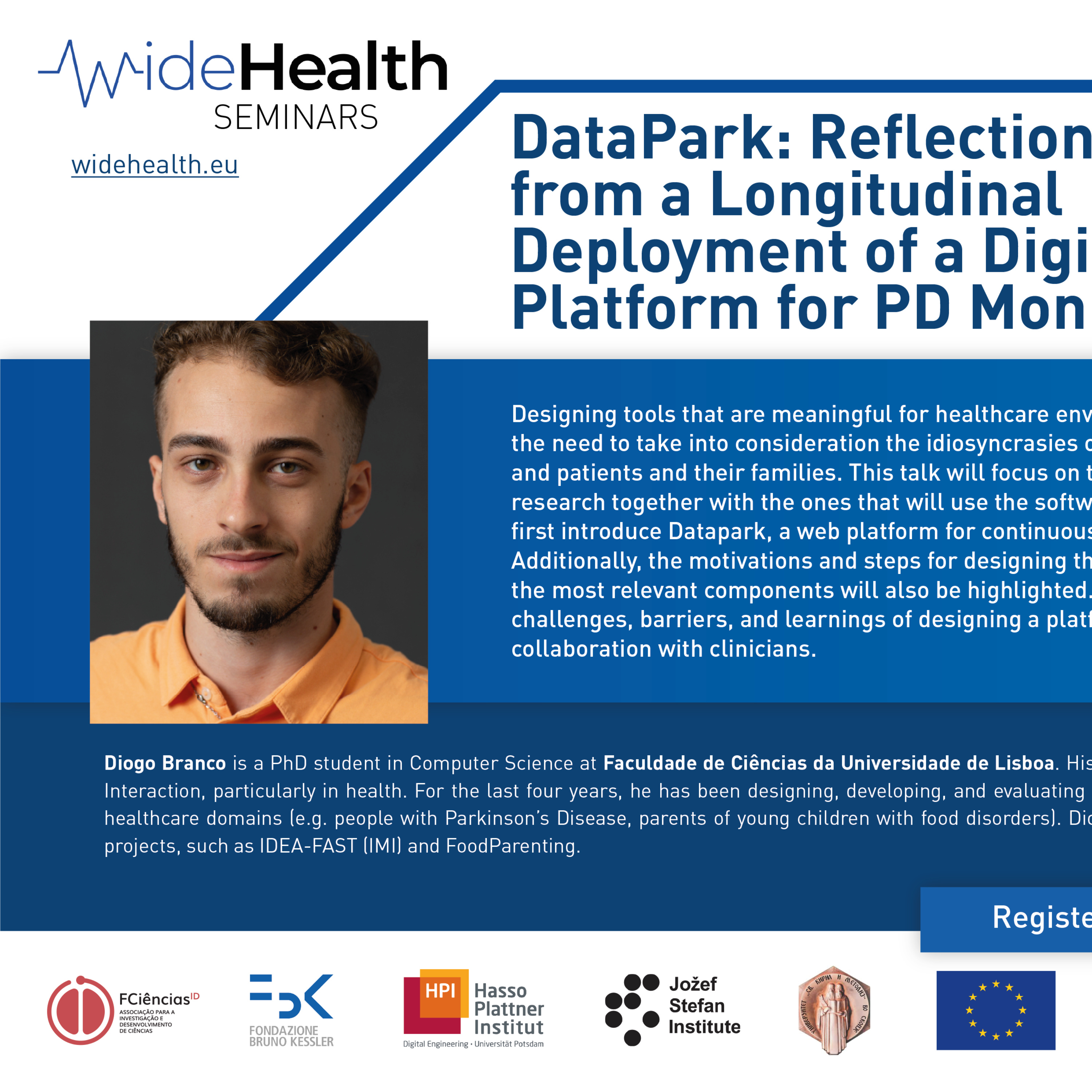 WideHealth Podcast Series