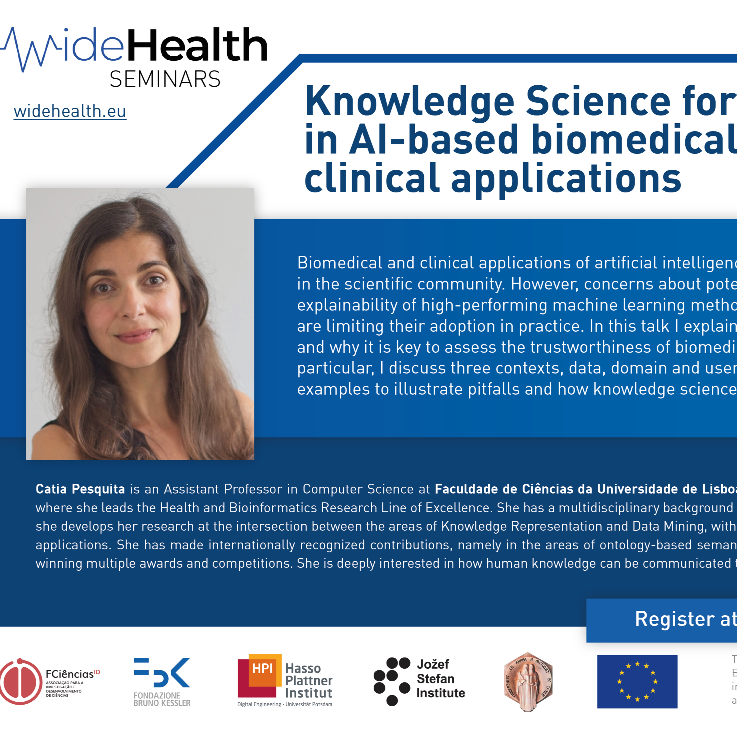 WideHealth Podcast Series
