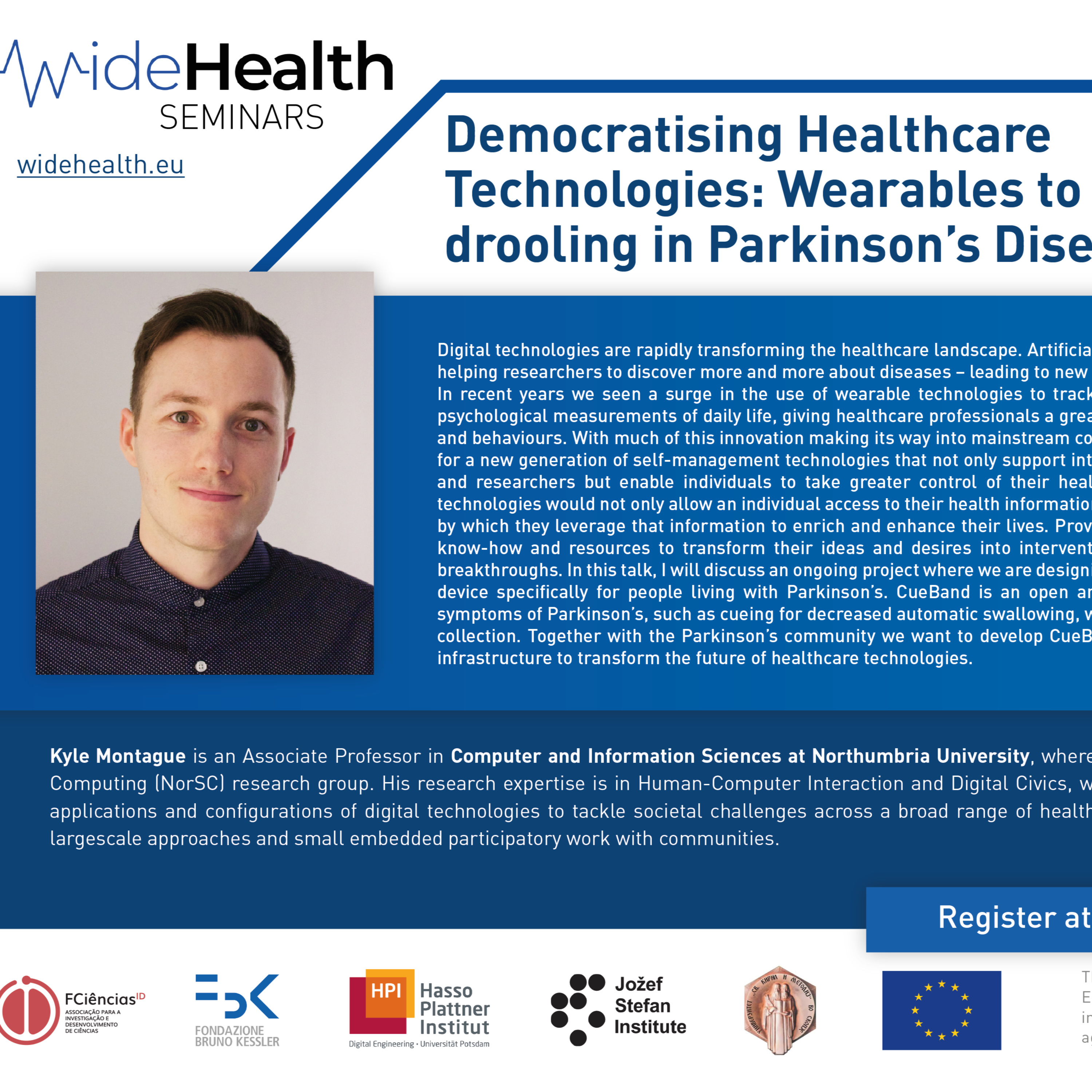 WideHealth Podcast Series