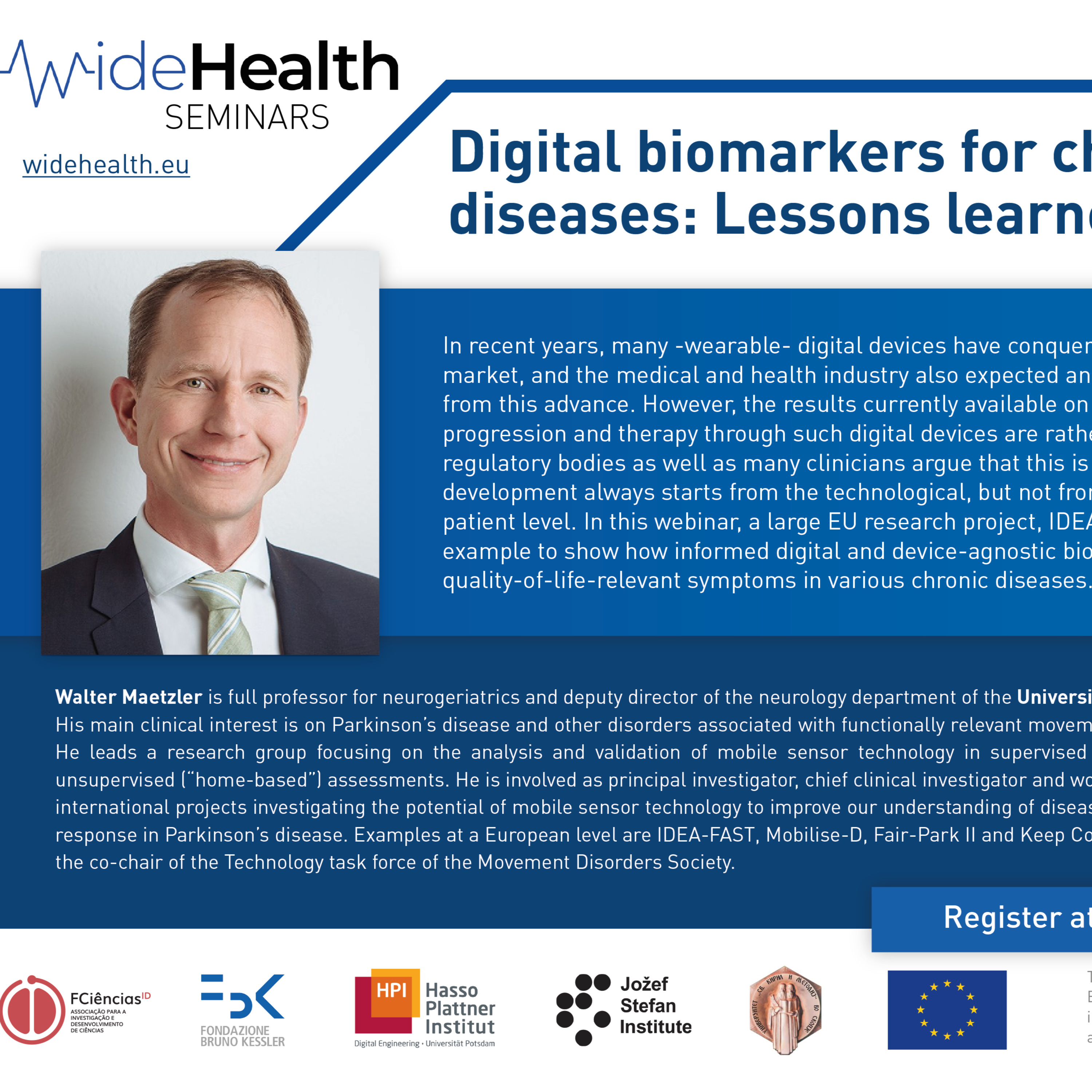 WideHealth Podcast Series