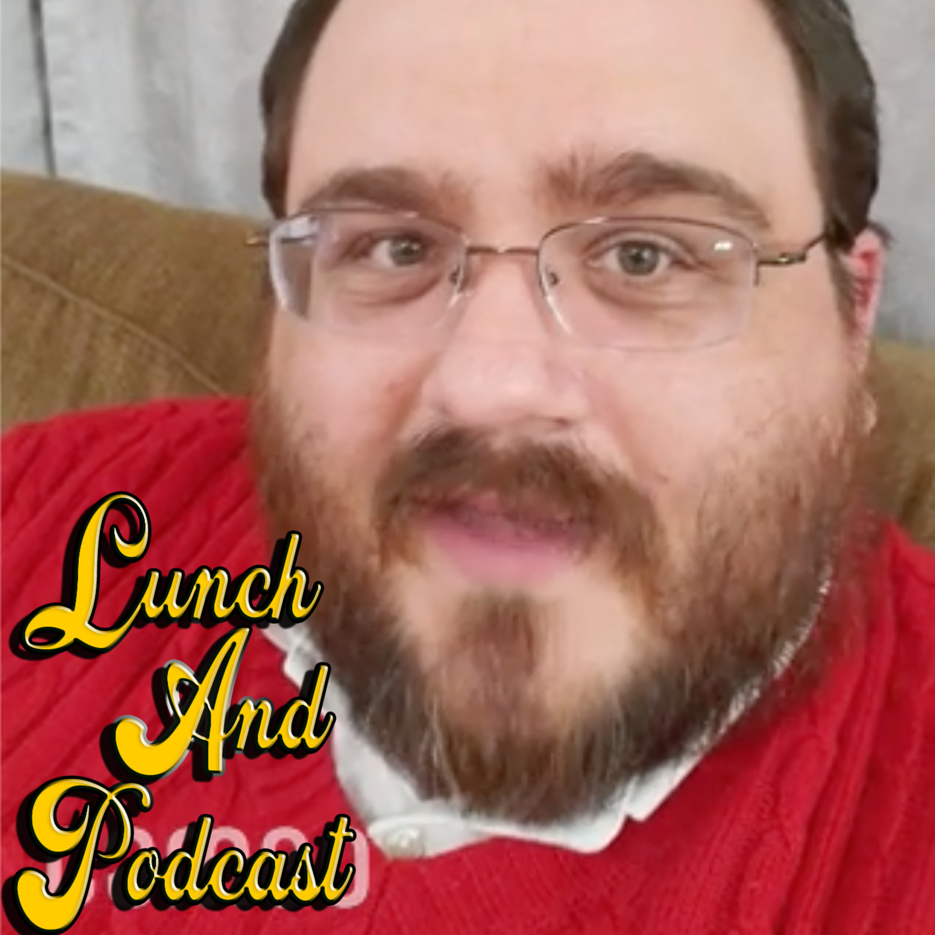 The Lunch Podcast