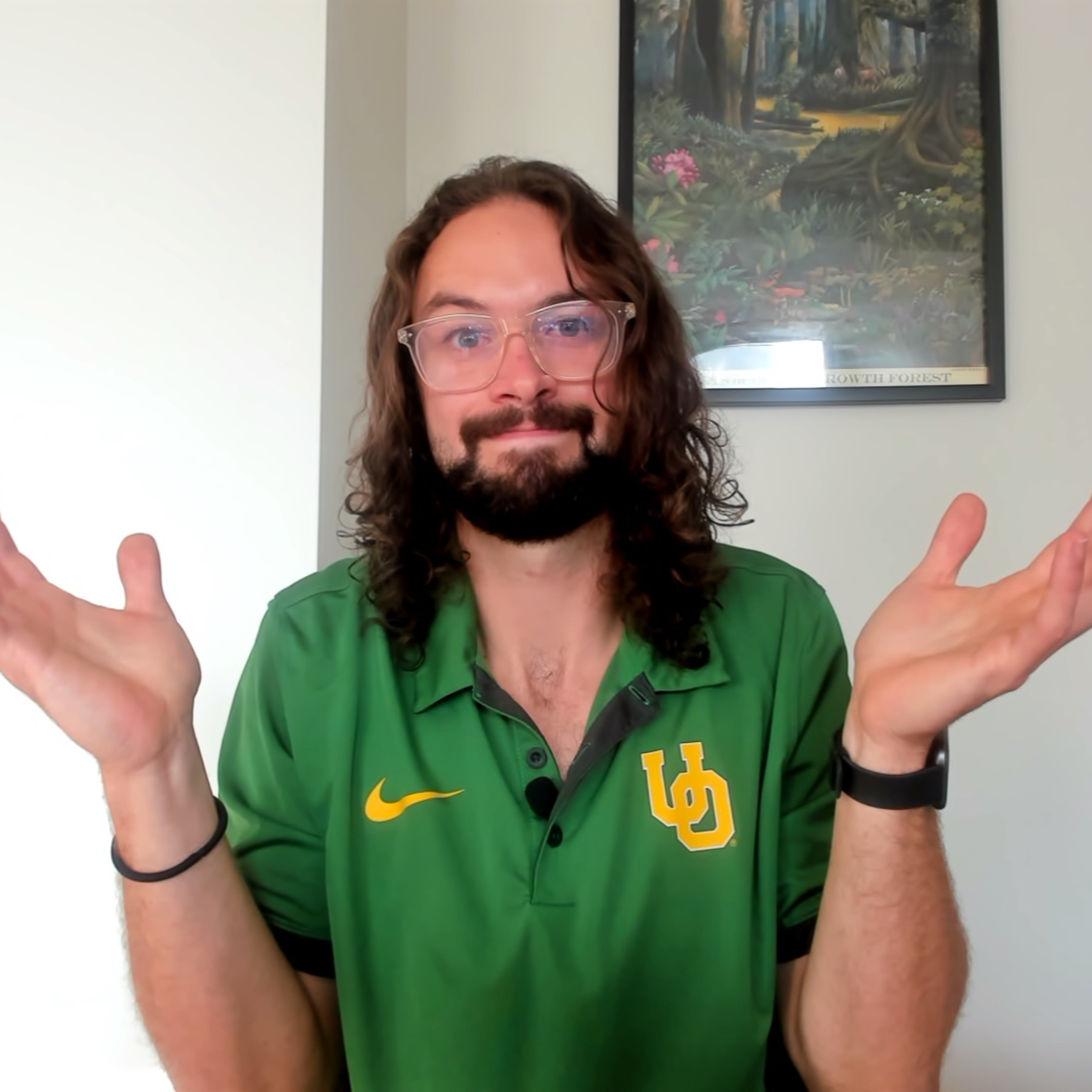 The Friday Furtado Show