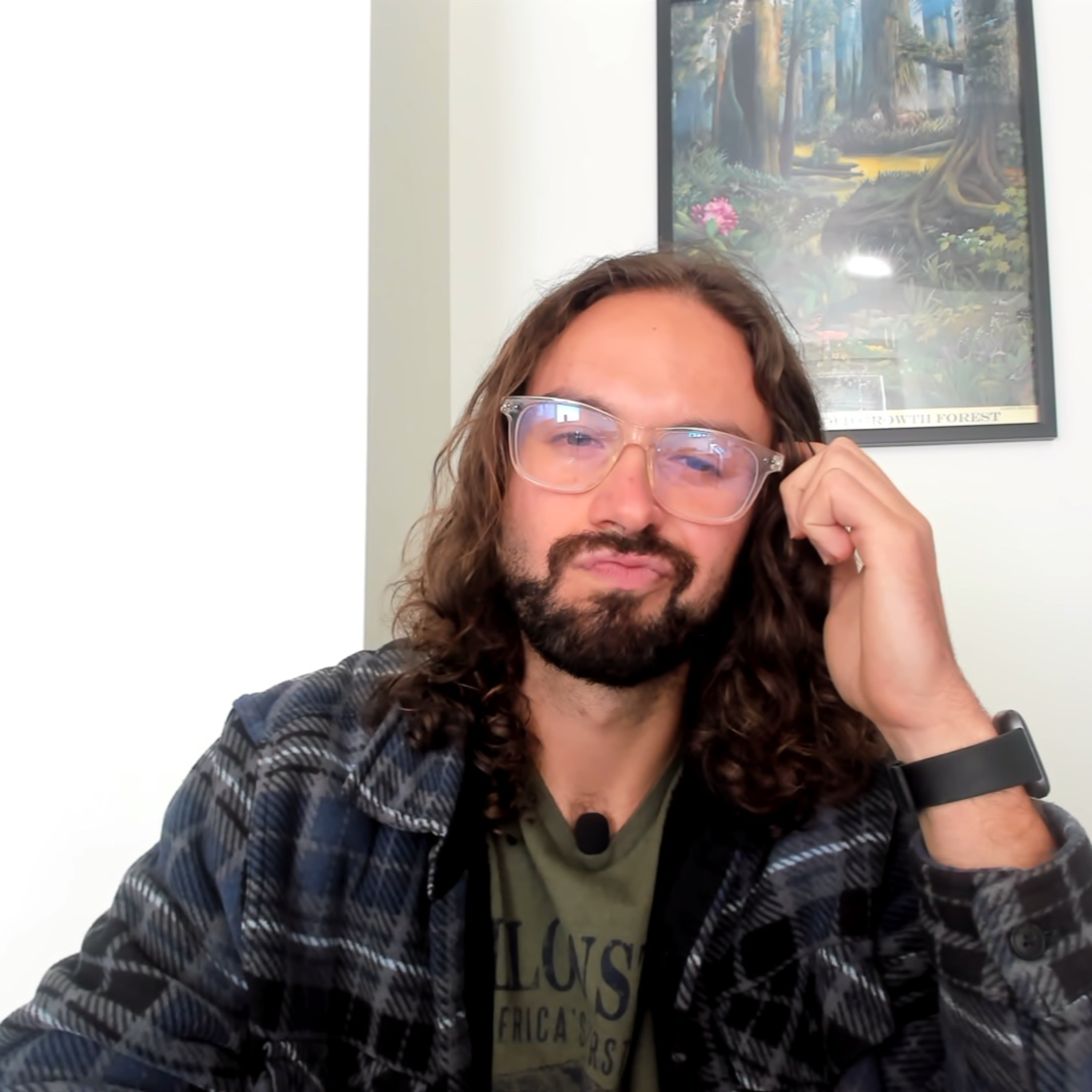 The Friday Furtado Show