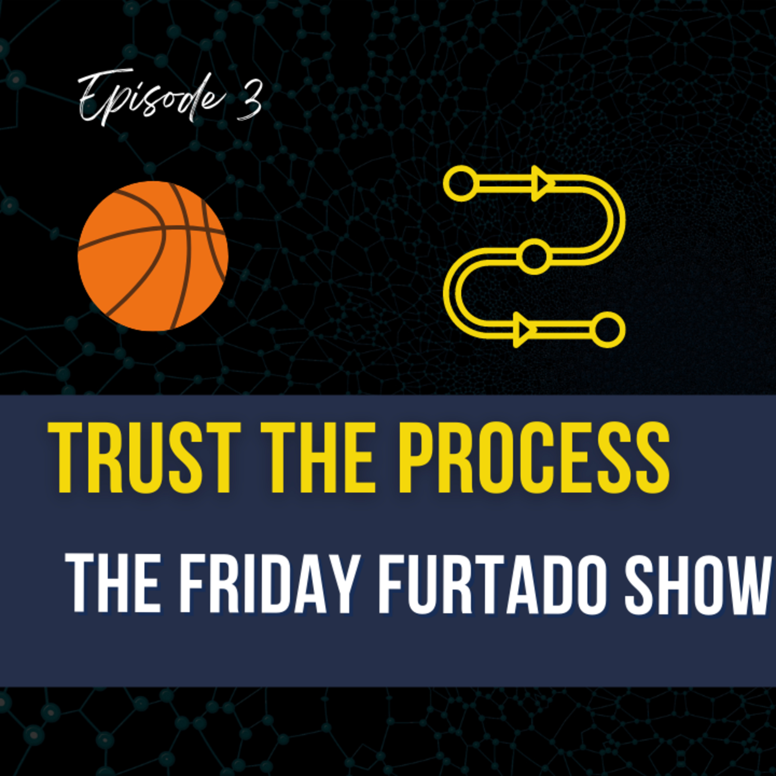 The Friday Furtado Show