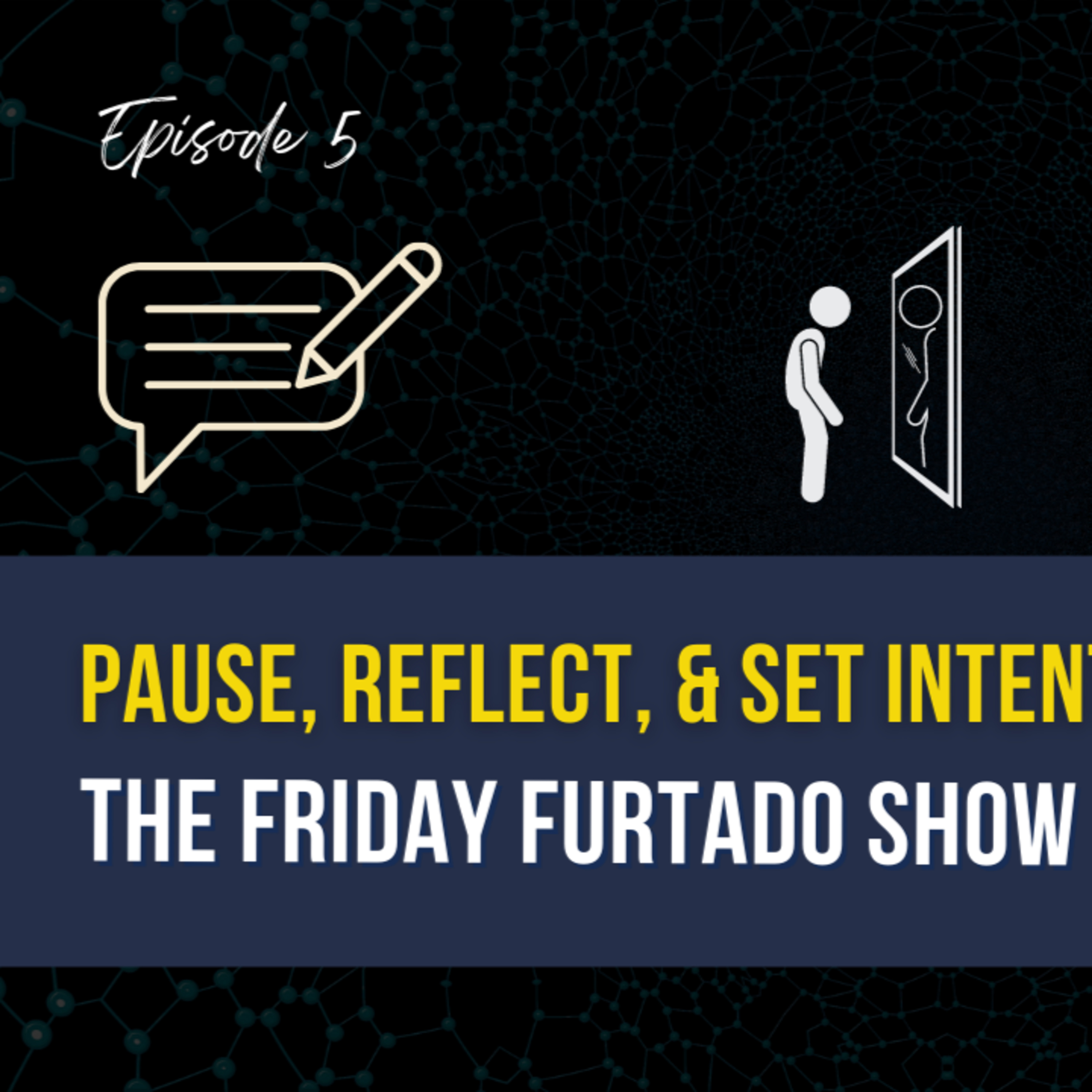 The Friday Furtado Show