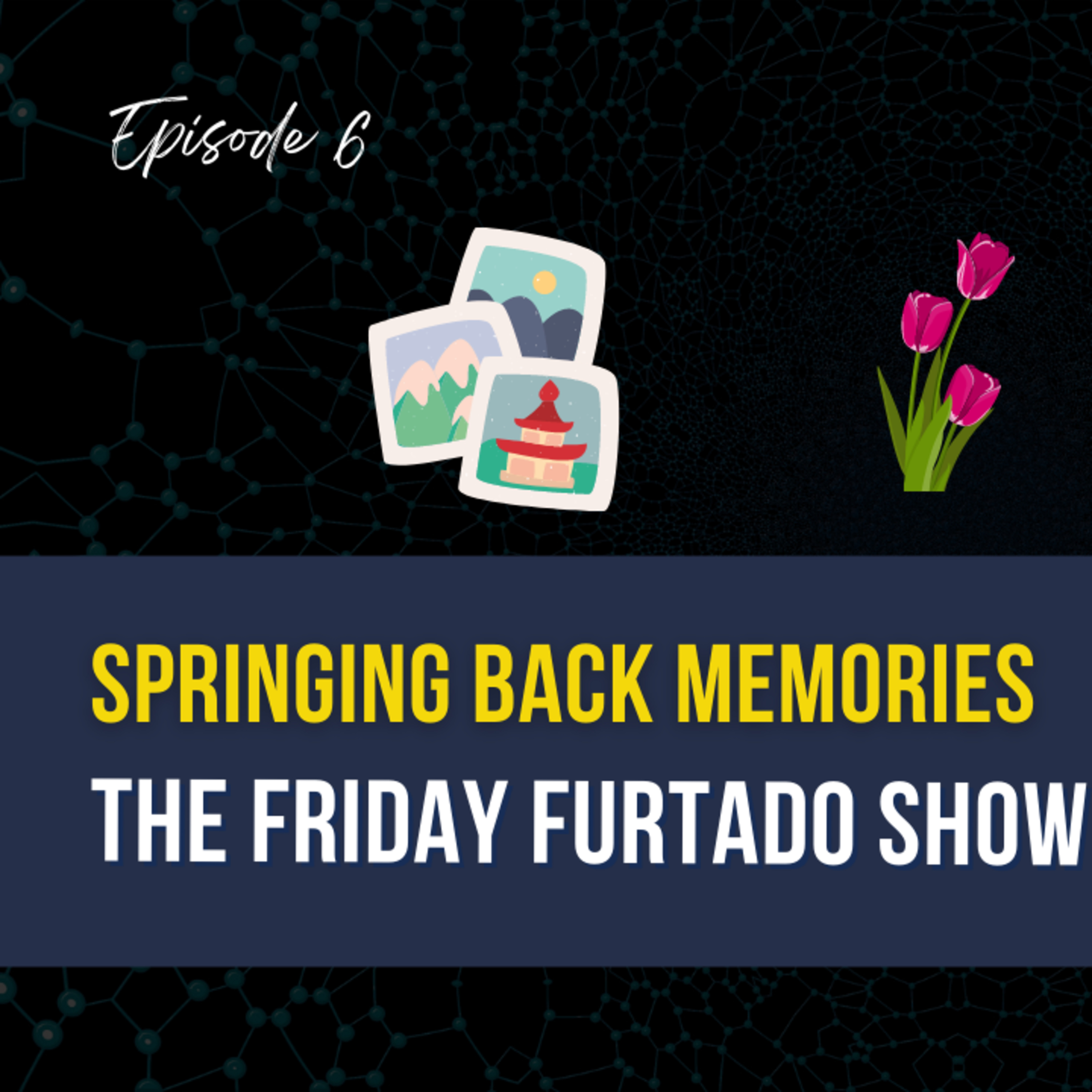 The Friday Furtado Show