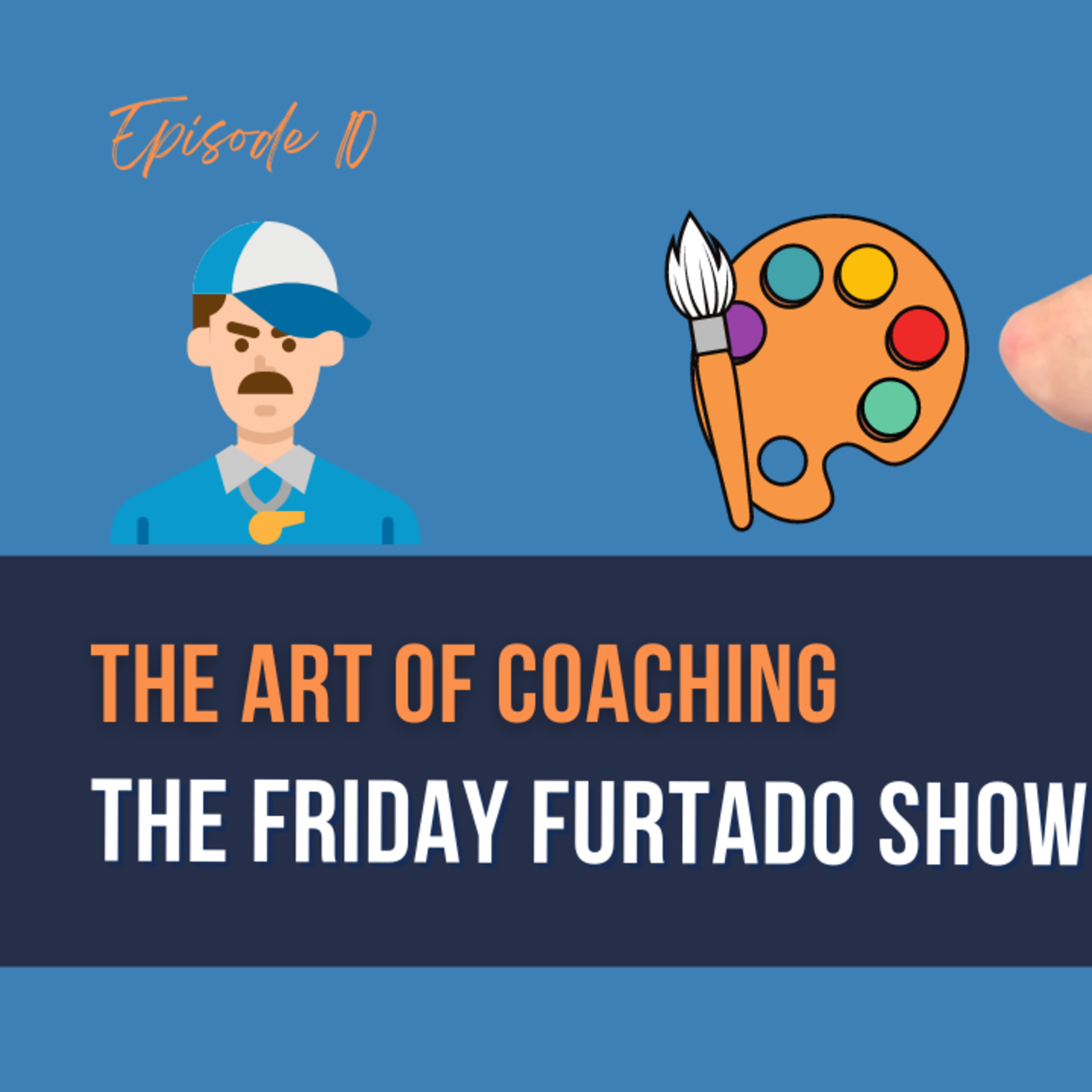 The Friday Furtado Show