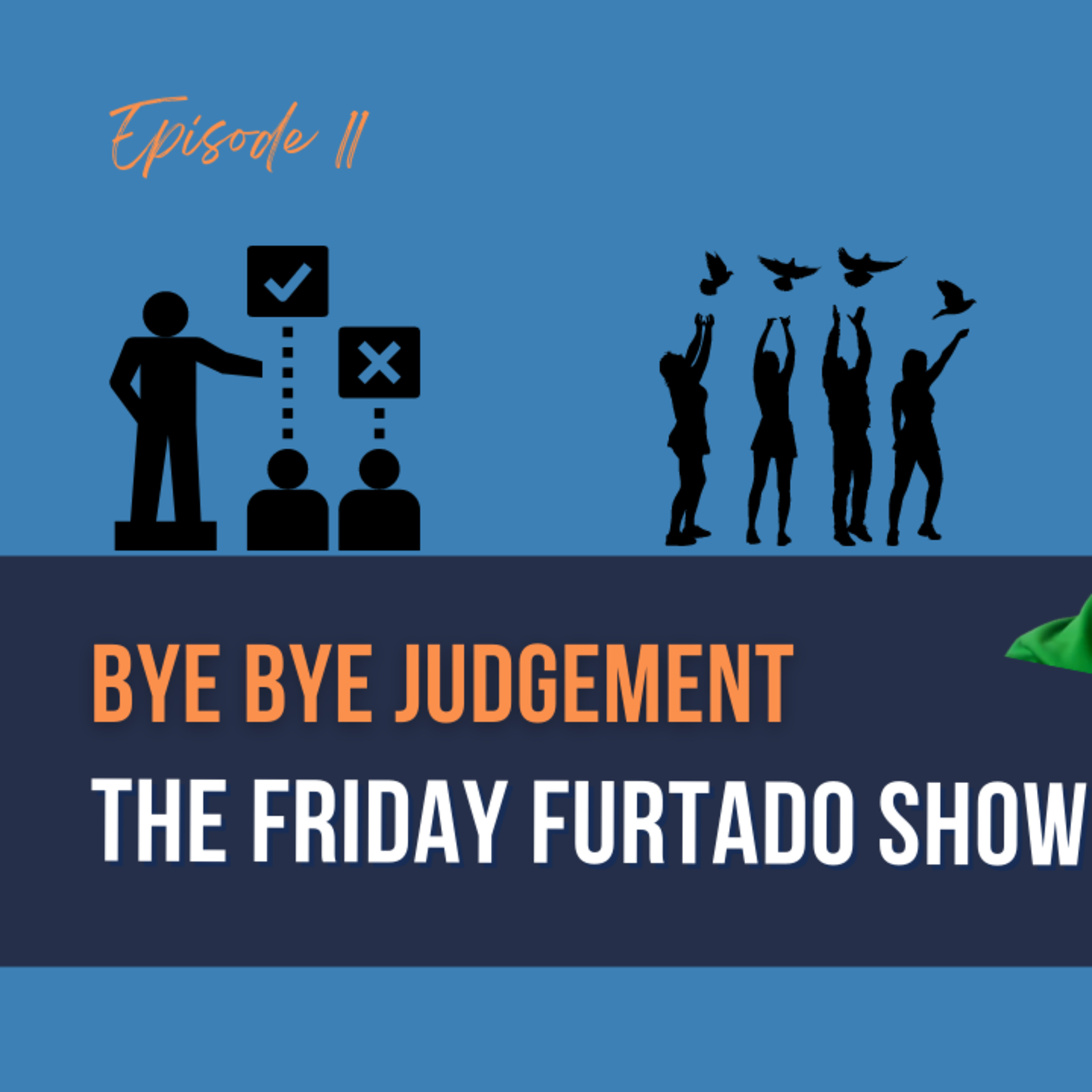 The Friday Furtado Show