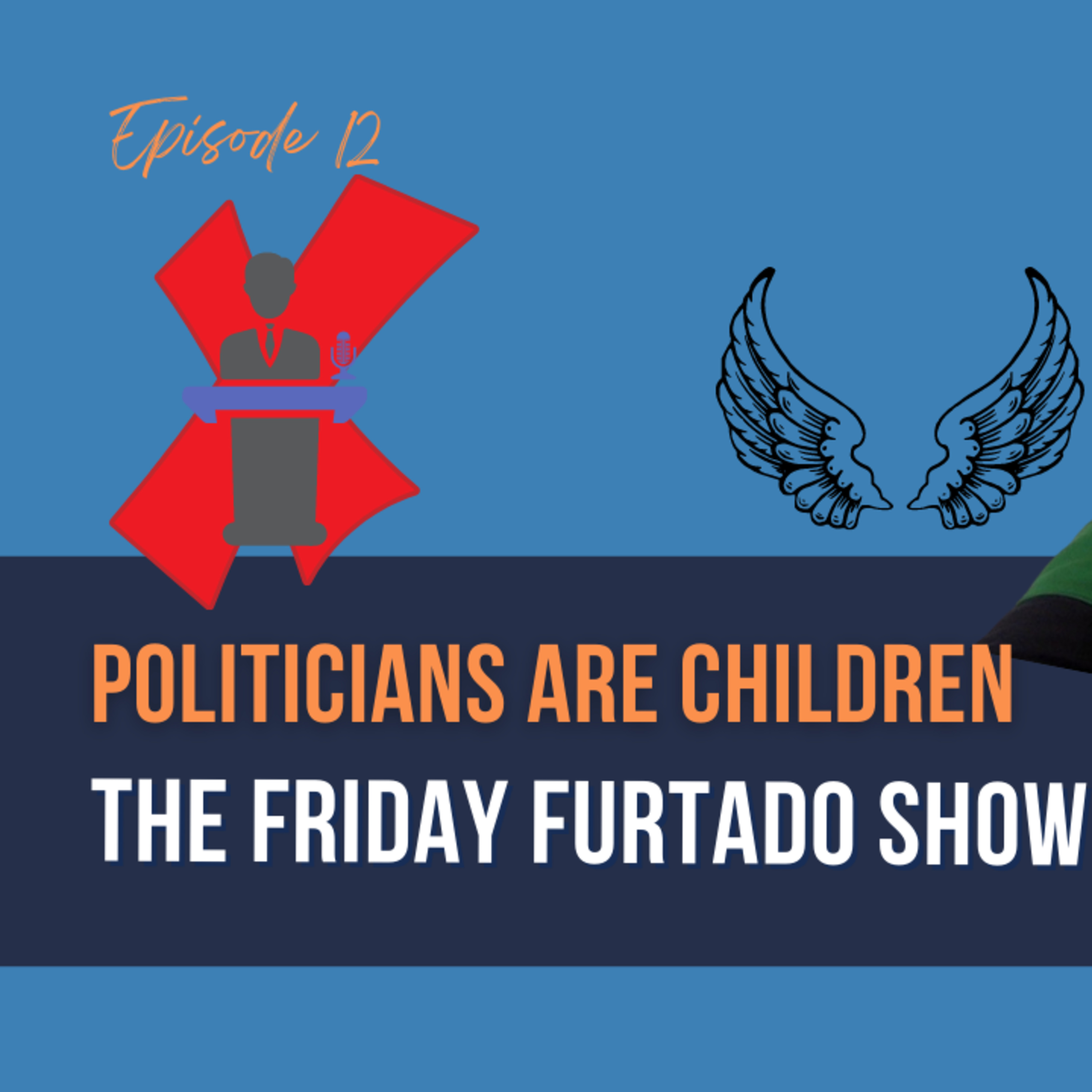 The Friday Furtado Show