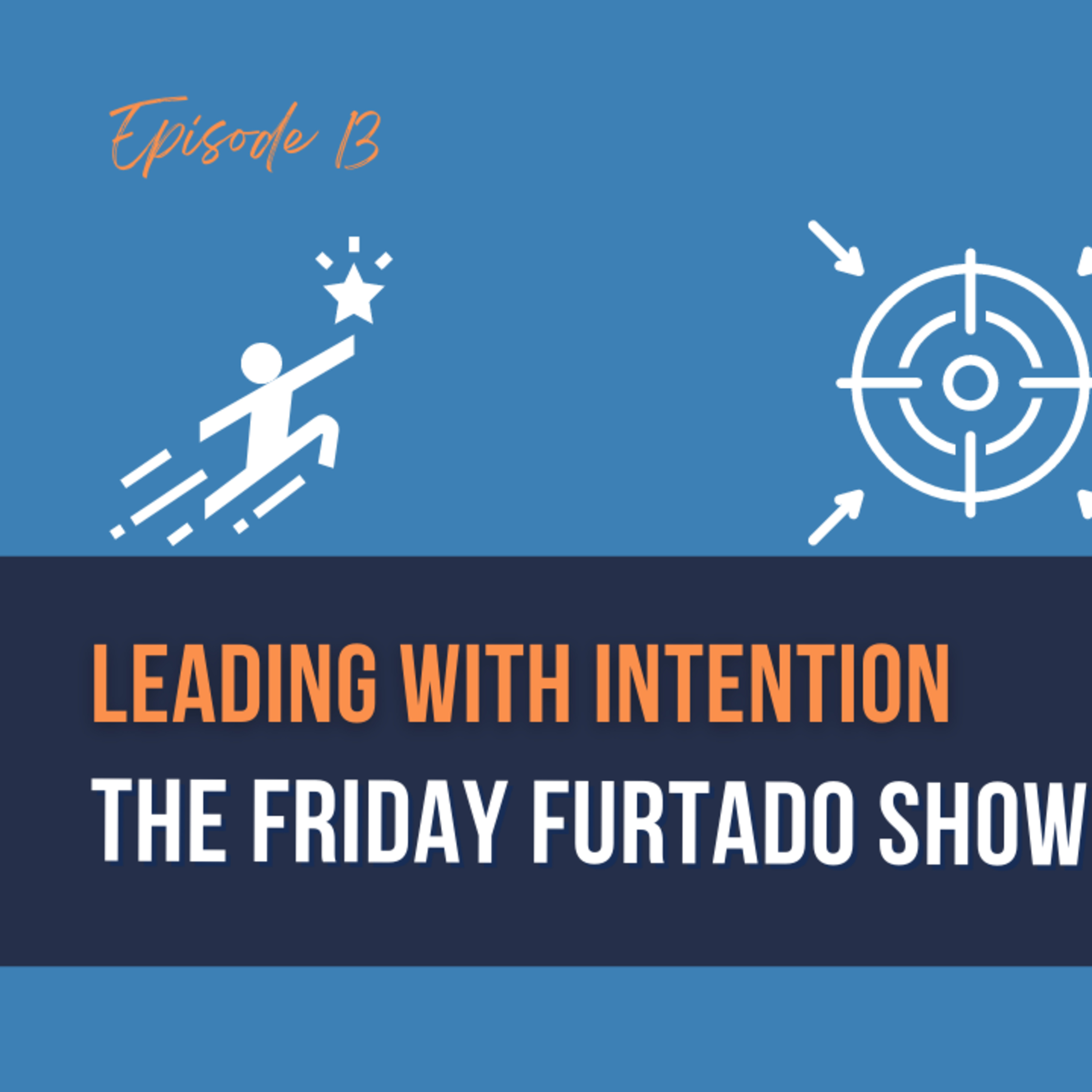 The Friday Furtado Show