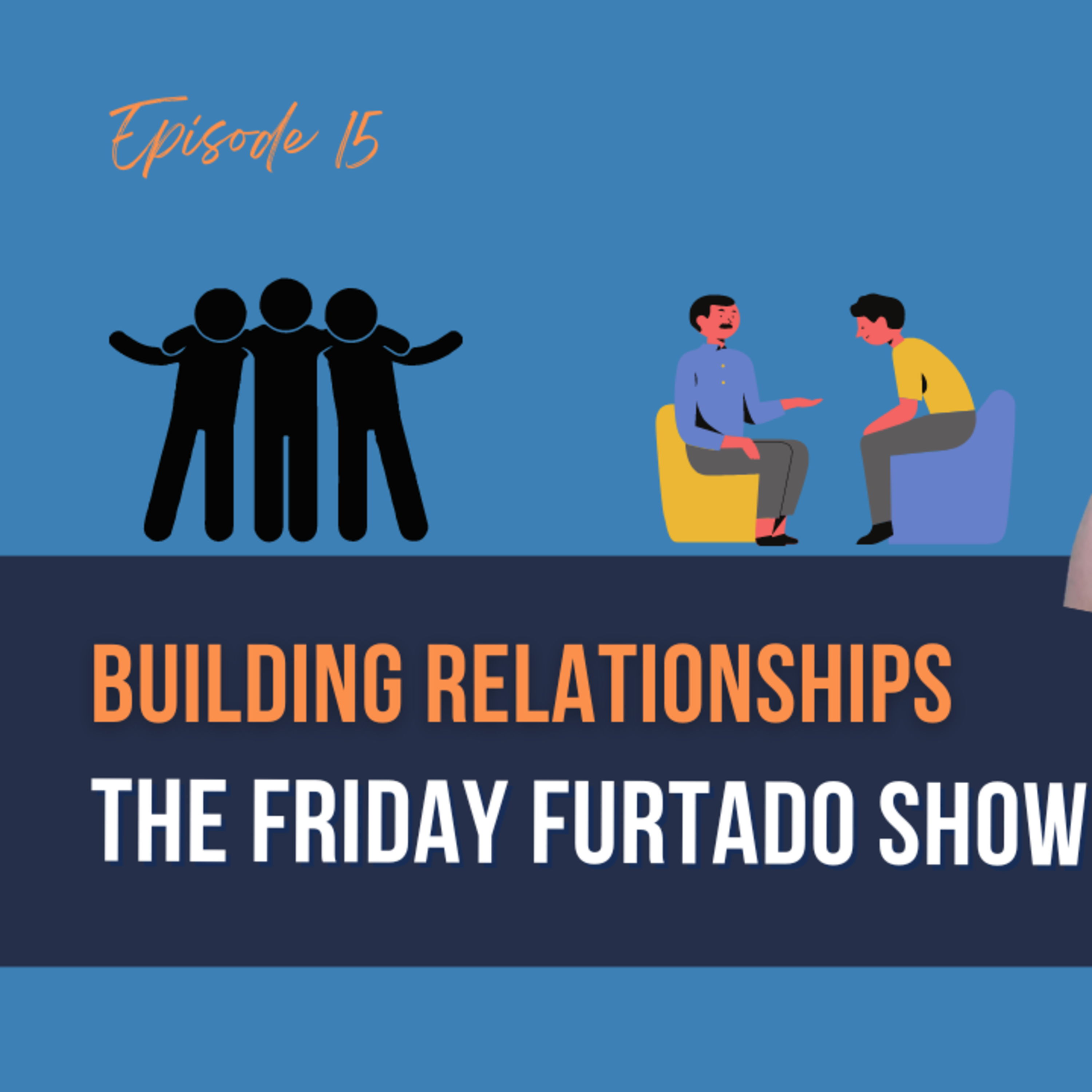 The Friday Furtado Show