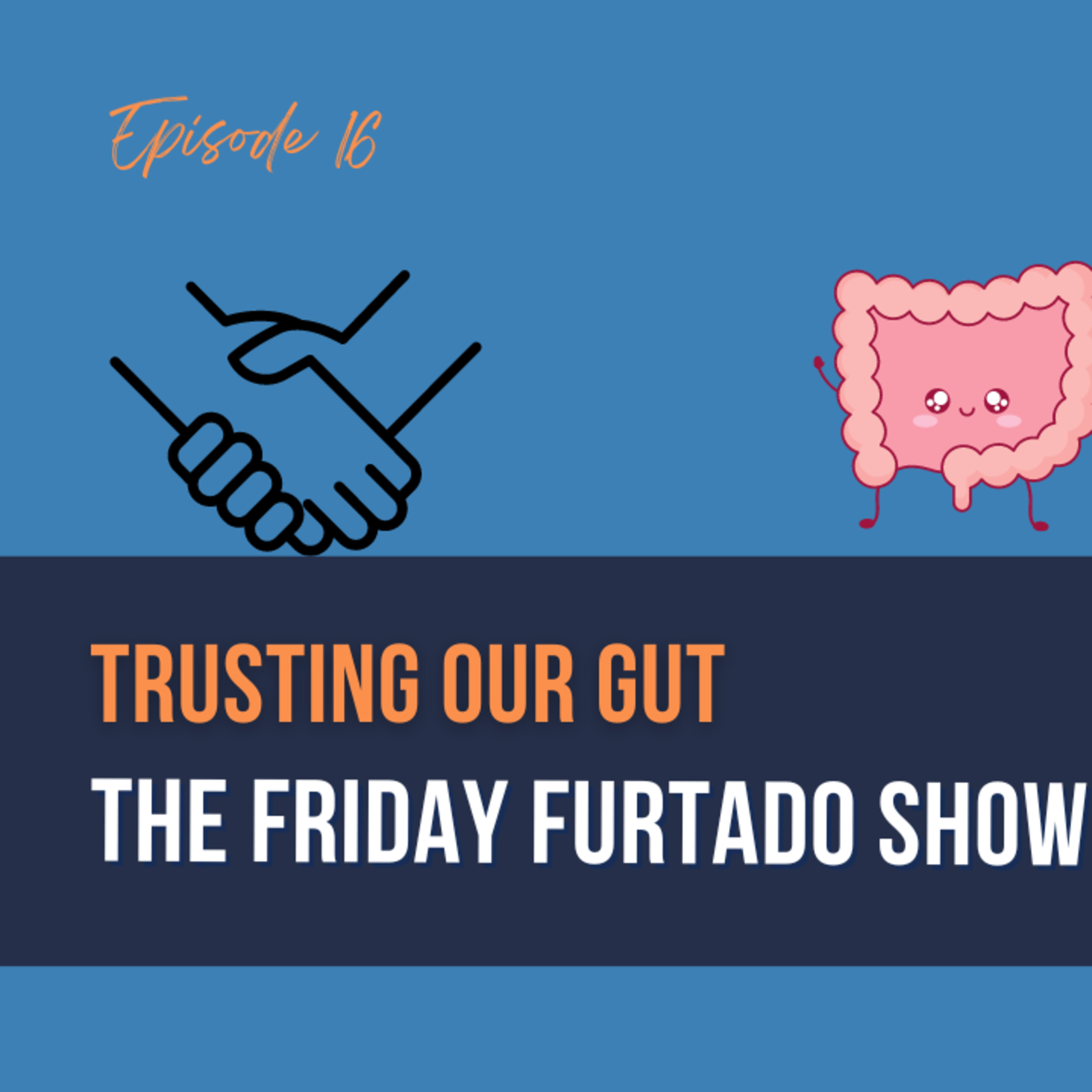 The Friday Furtado Show