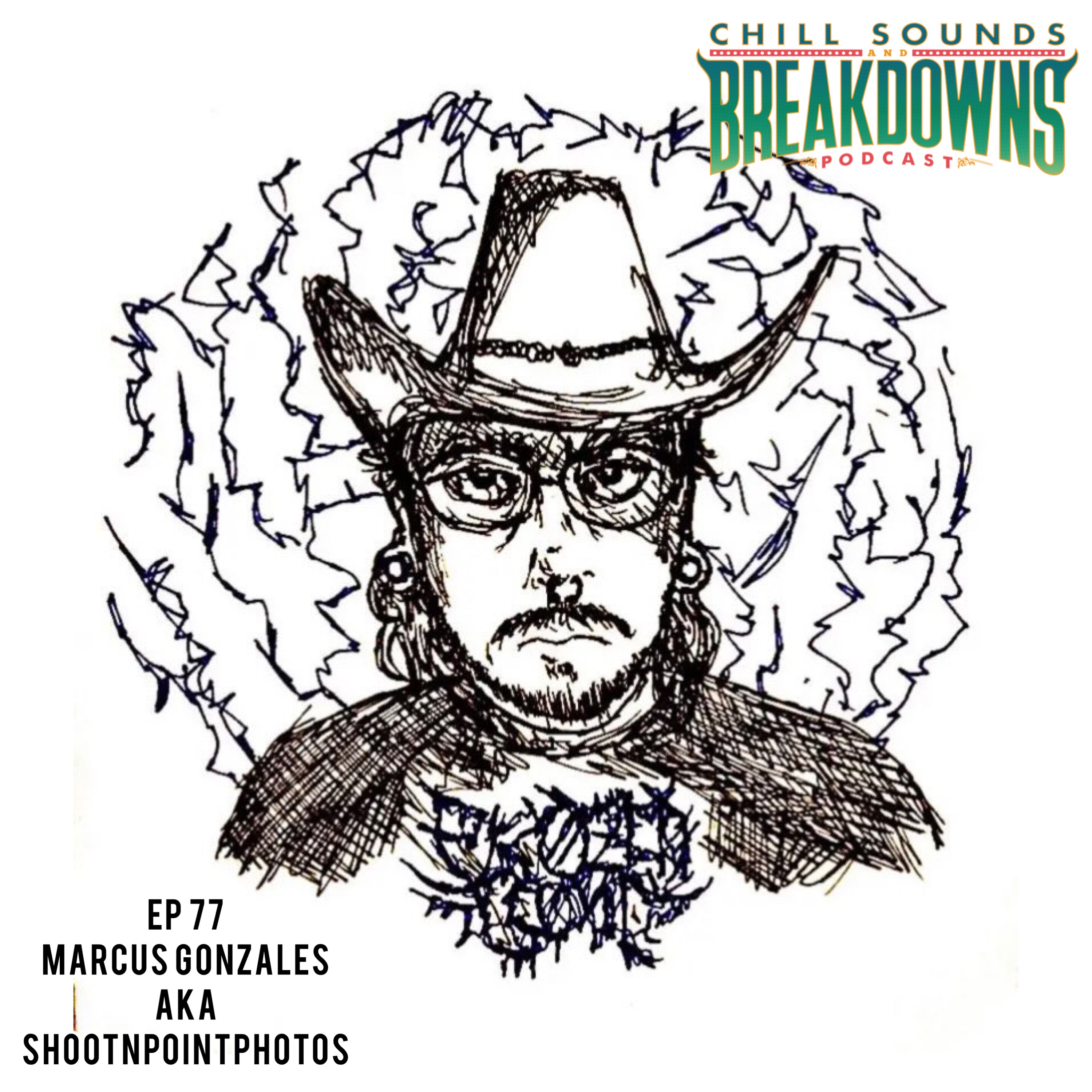 Chill Sounds and Breakdowns Podcast