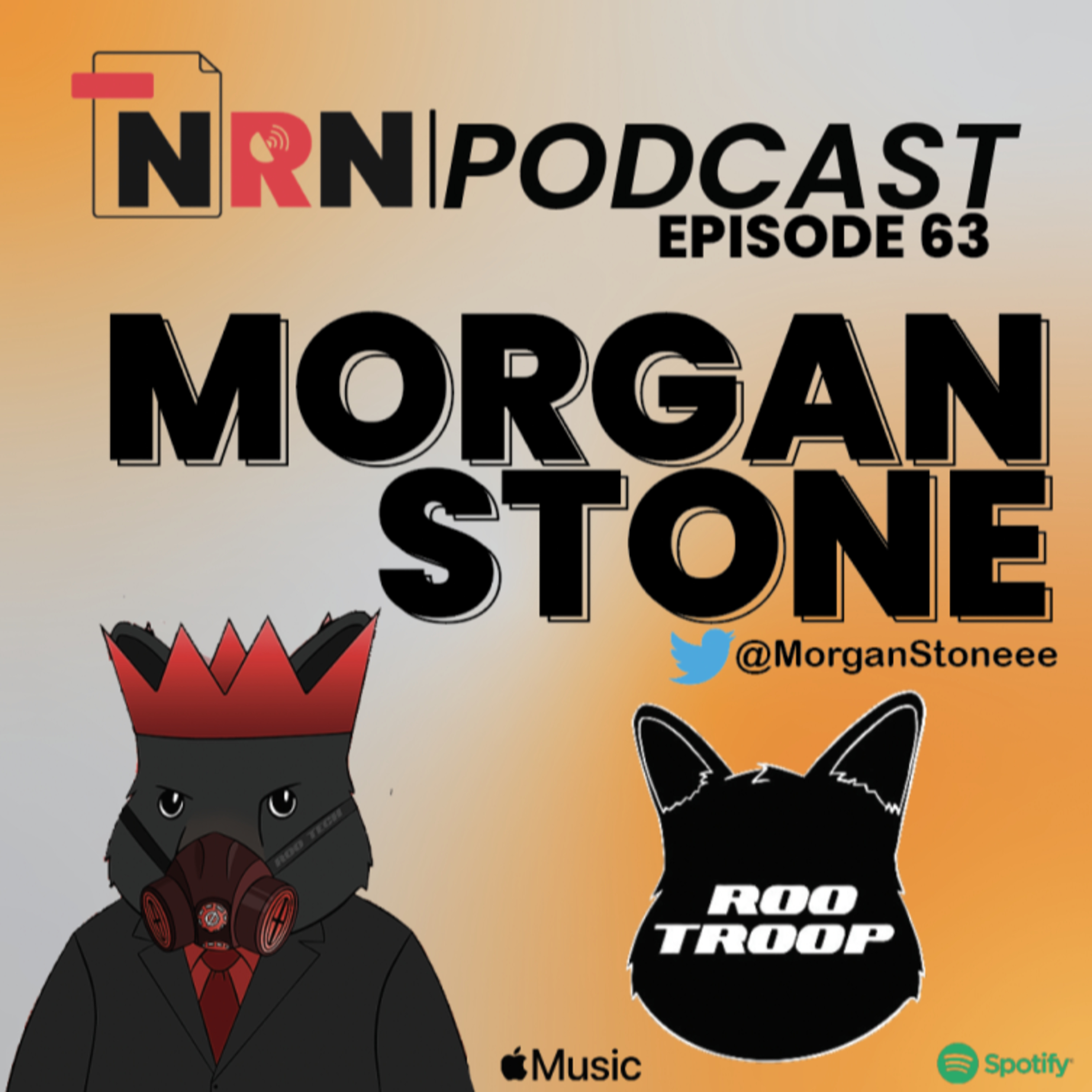 NRP: Non-Refungible Podcast