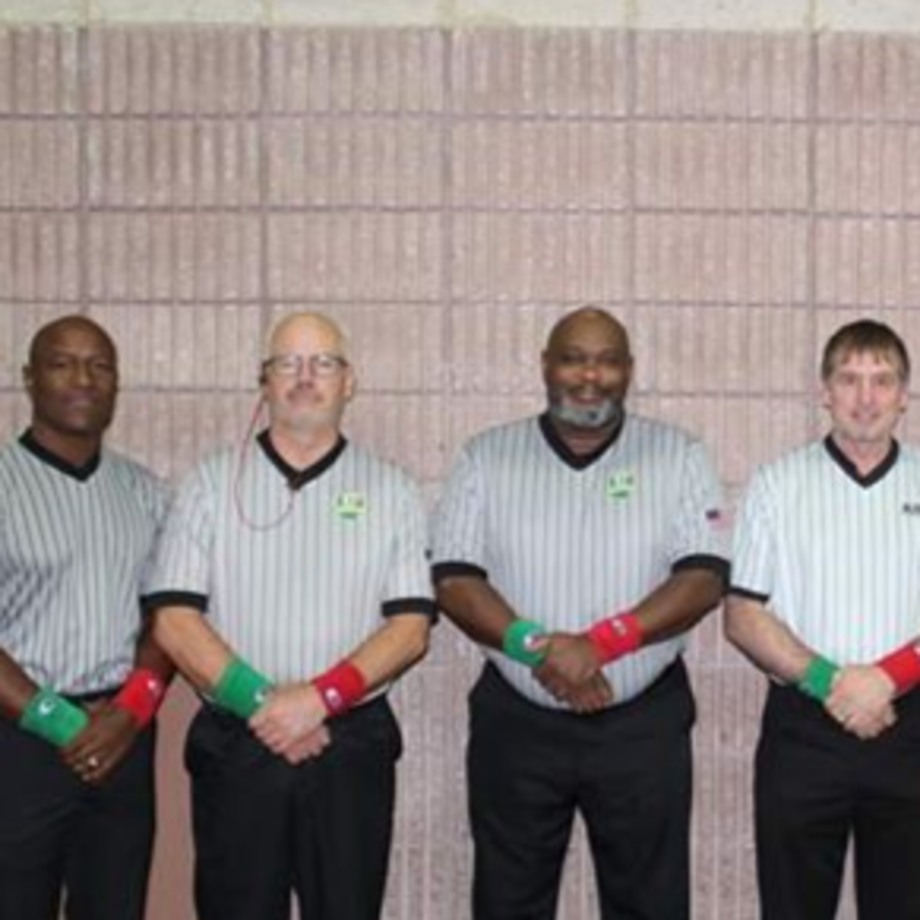 Technical Explanation - The Wrestling Official\'s Show