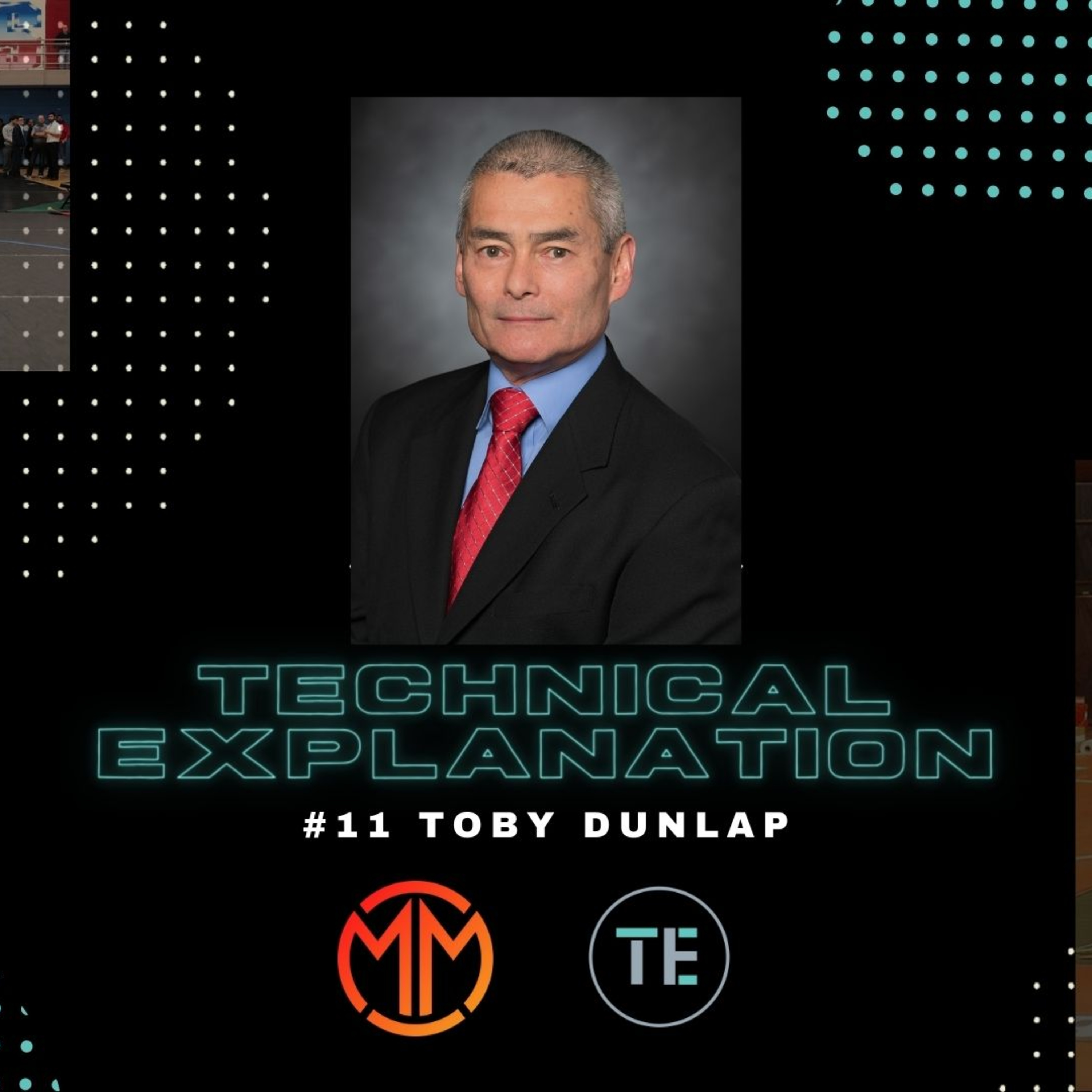 Technical Explanation - The Wrestling Official\'s Show
