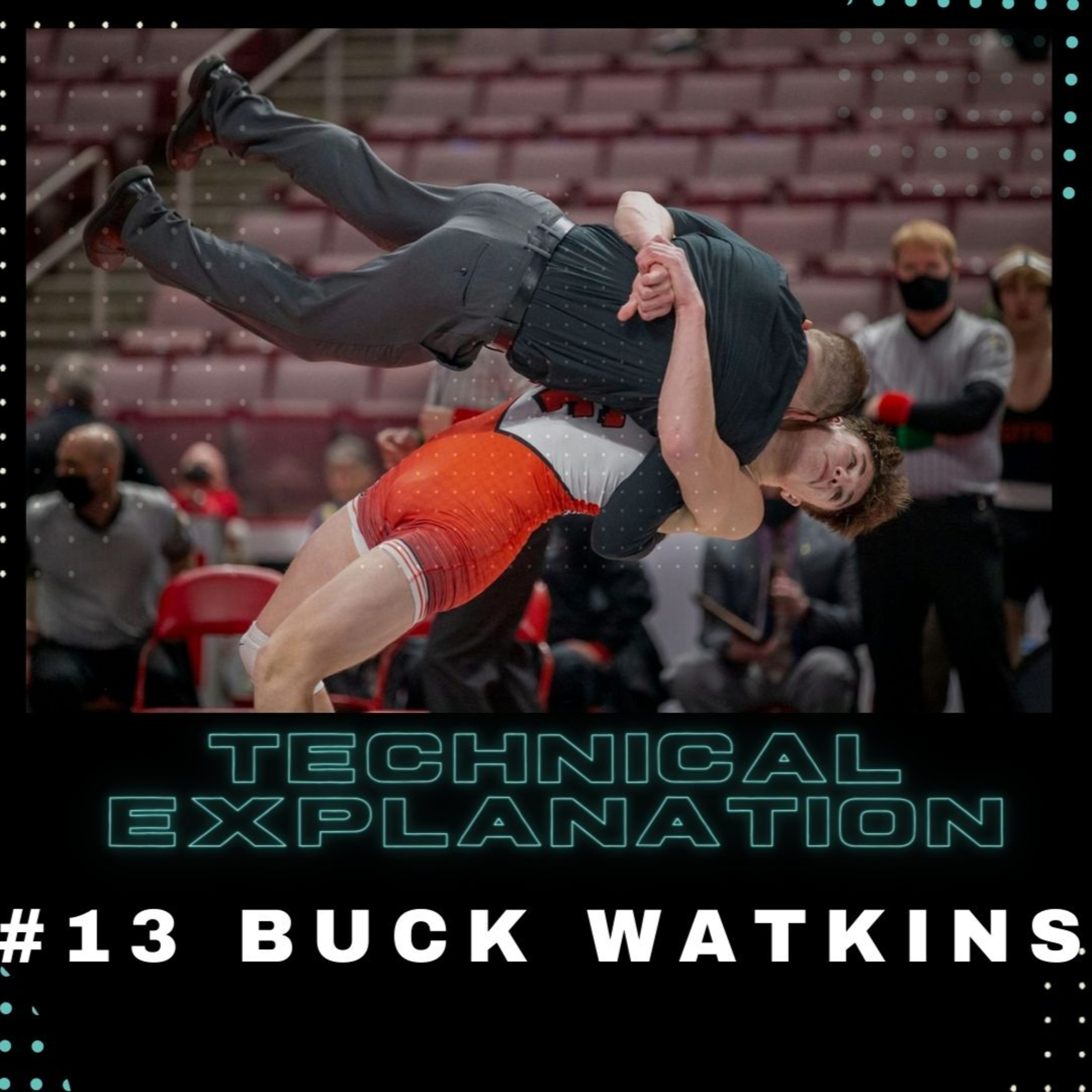 Technical Explanation - The Wrestling Official\'s Show