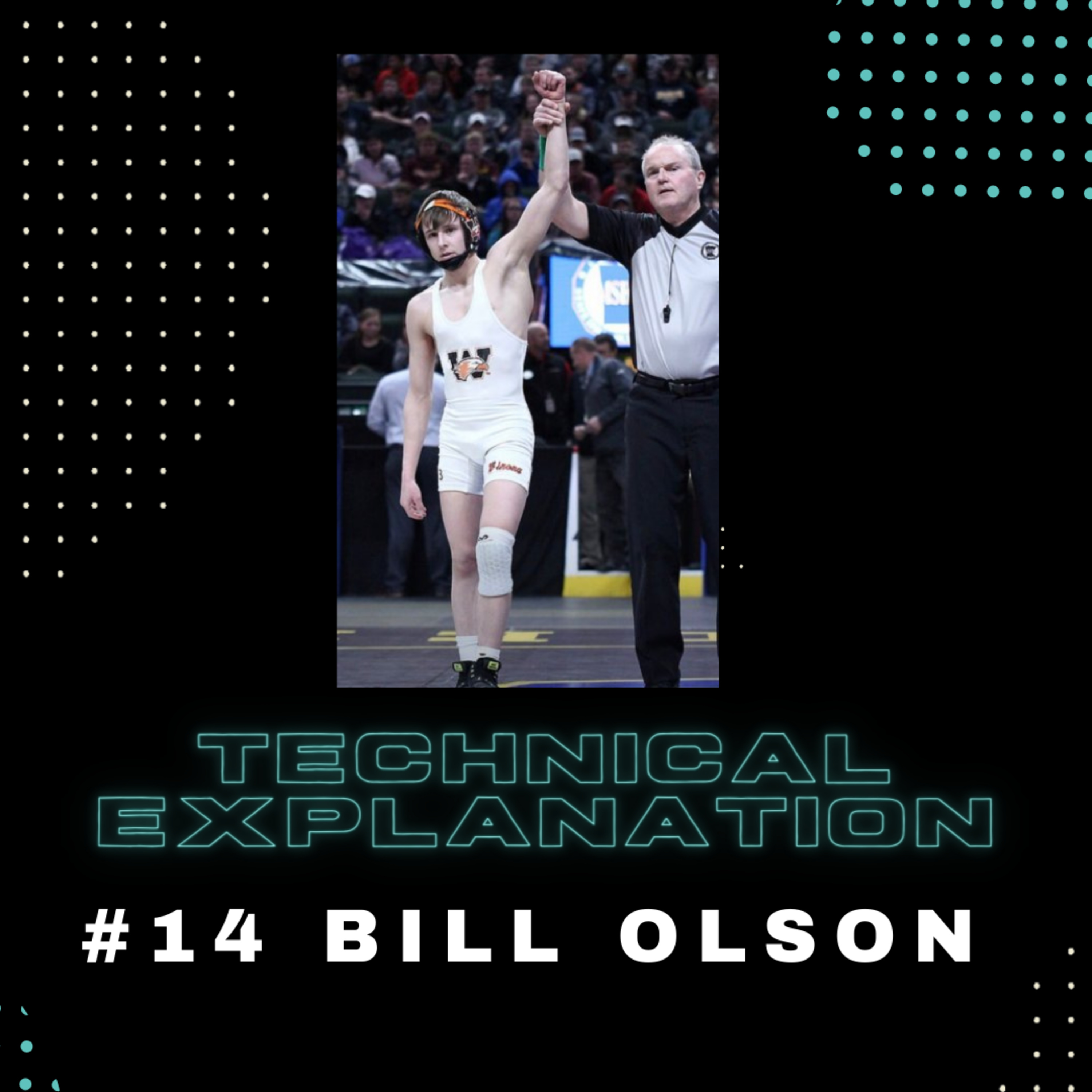 Technical Explanation - The Wrestling Official\'s Show