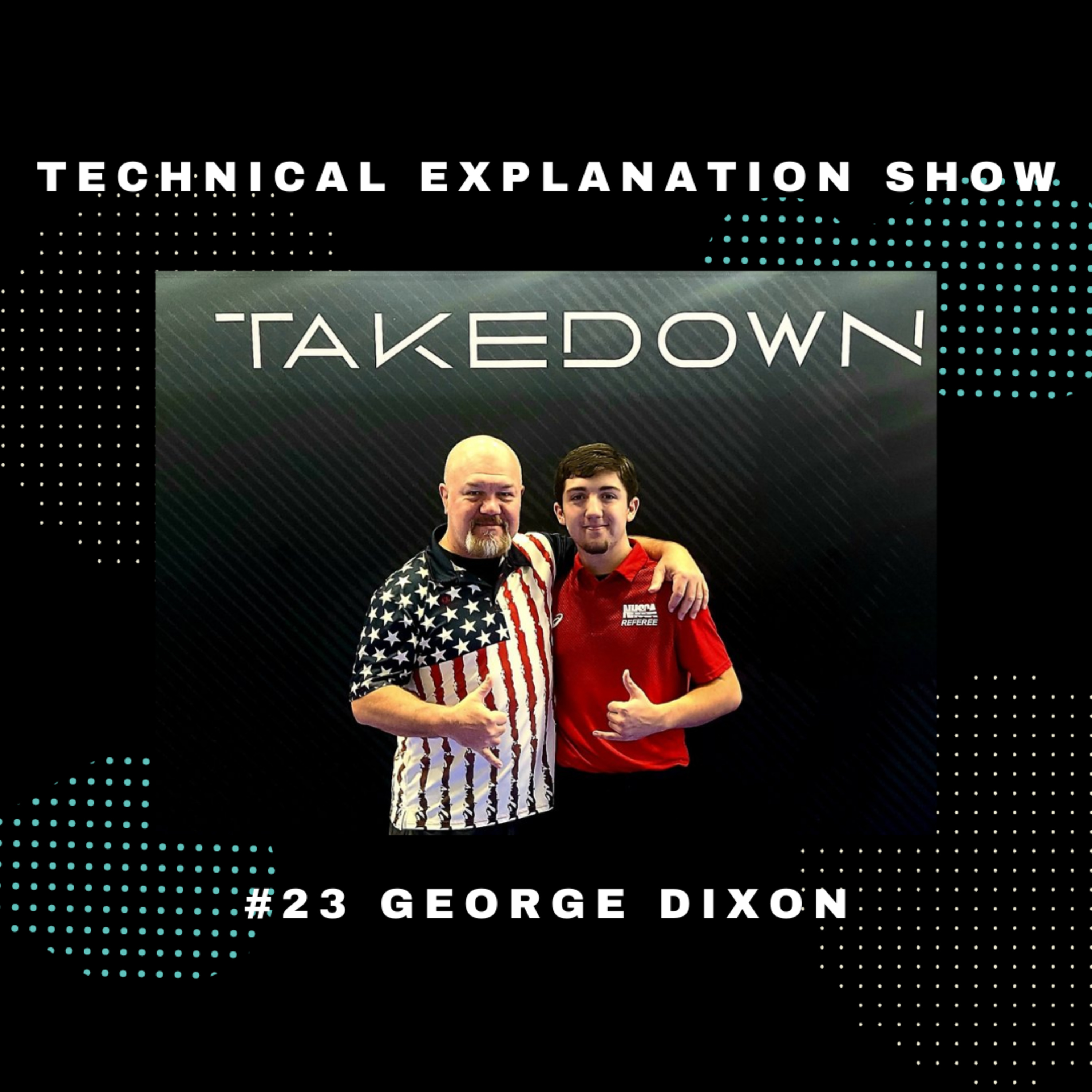 Technical Explanation - The Wrestling Official\'s Show