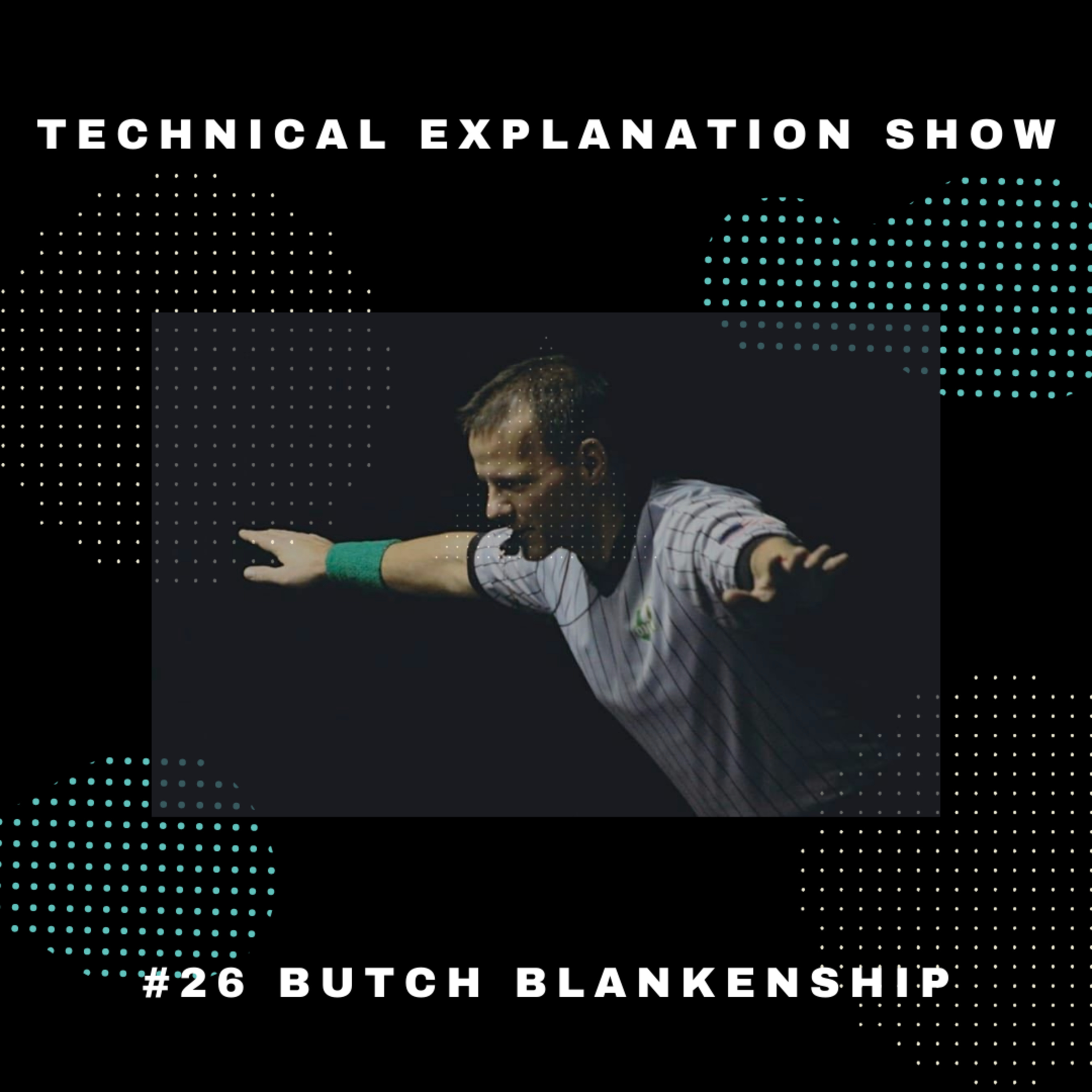Technical Explanation - The Wrestling Official\'s Show