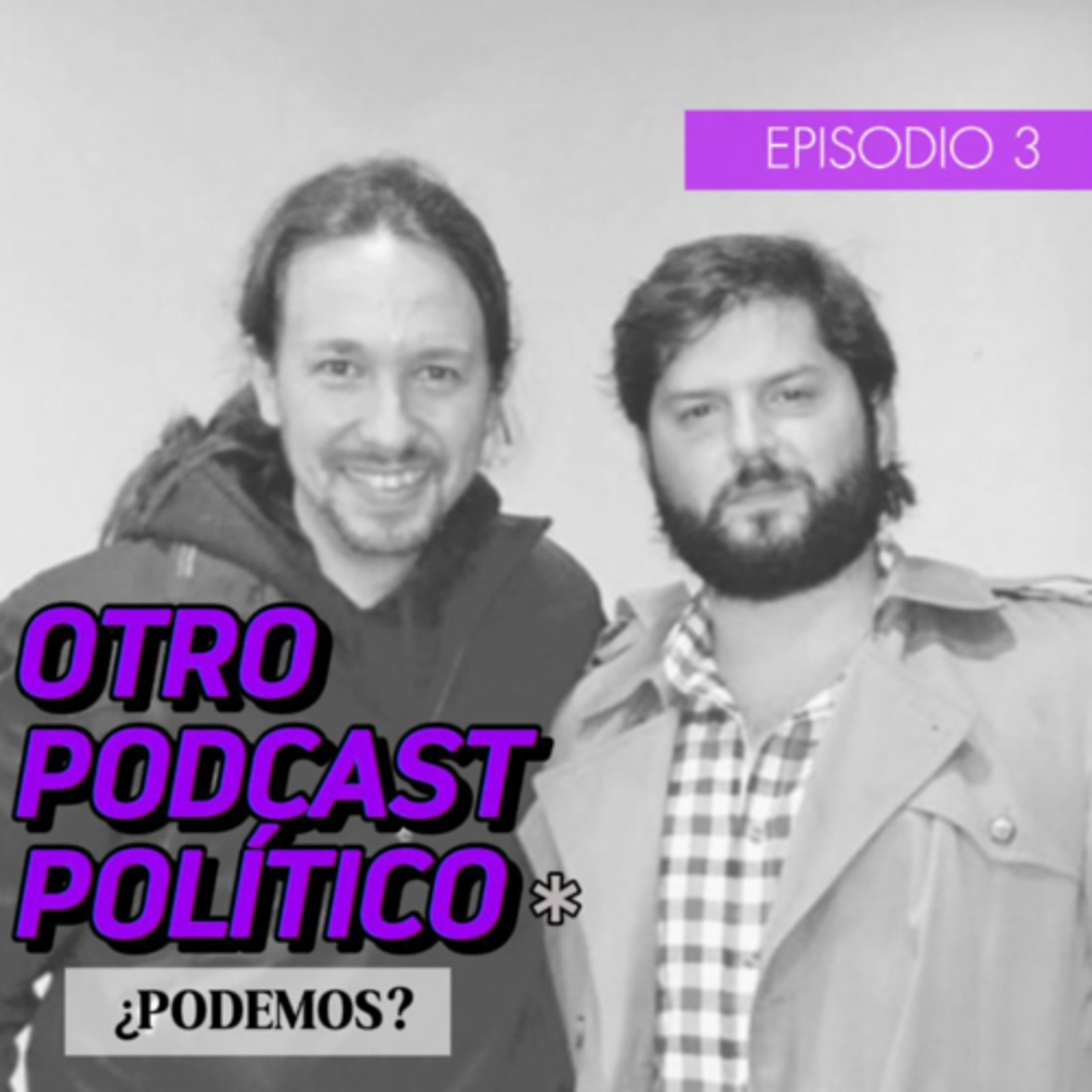 Otro Podcast Político