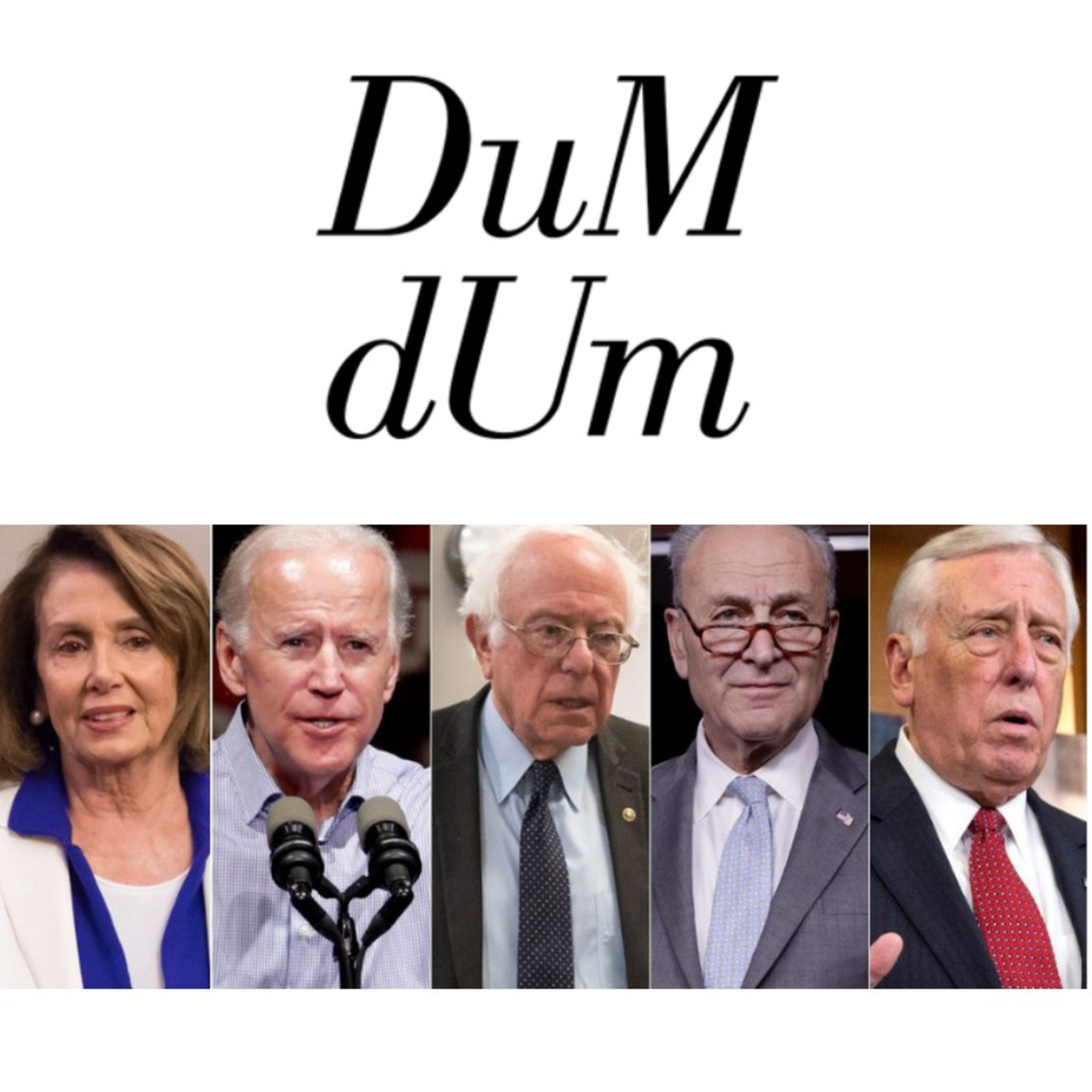 Democrats are getting dummer and dummer ep 1