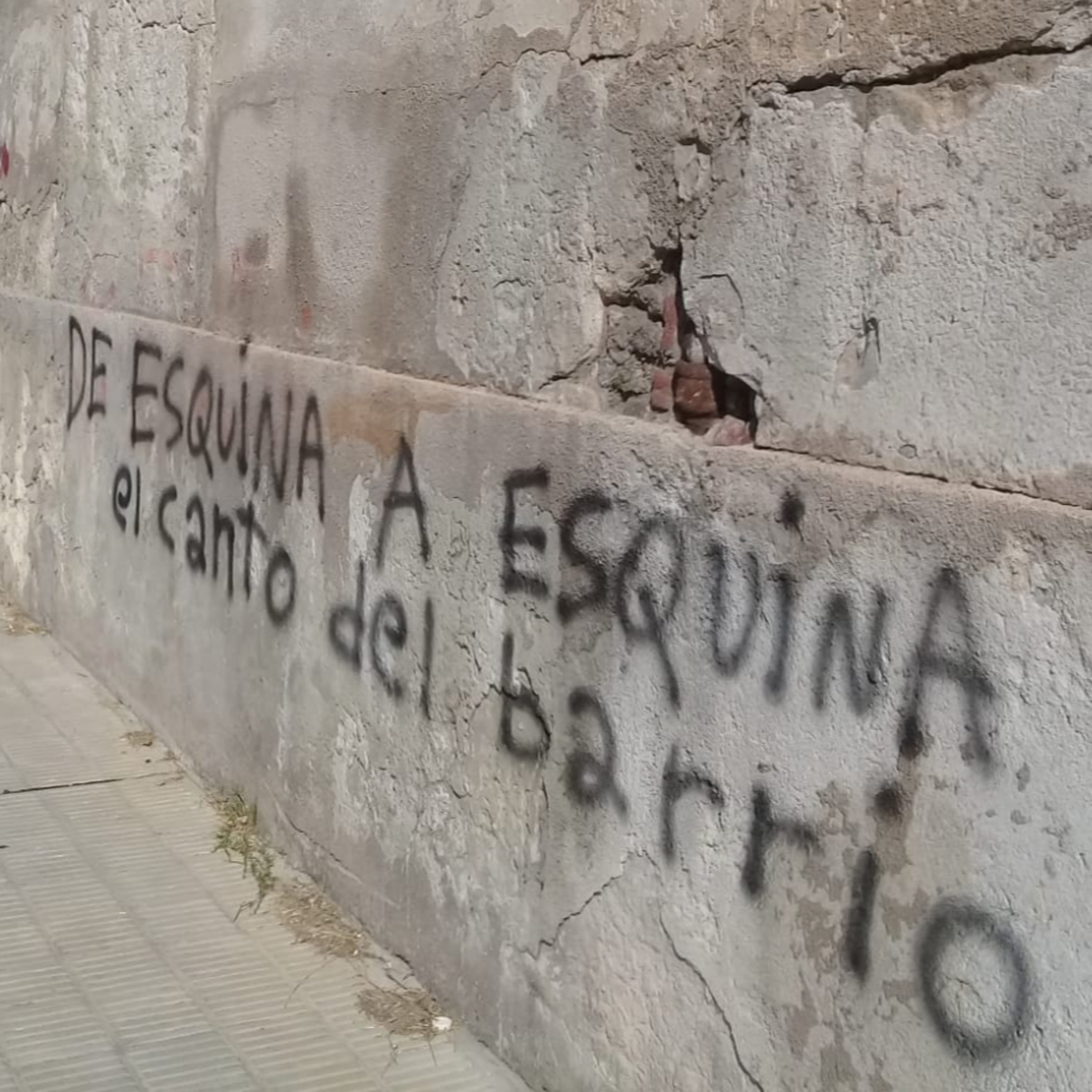 Los Artesanos del Rock
