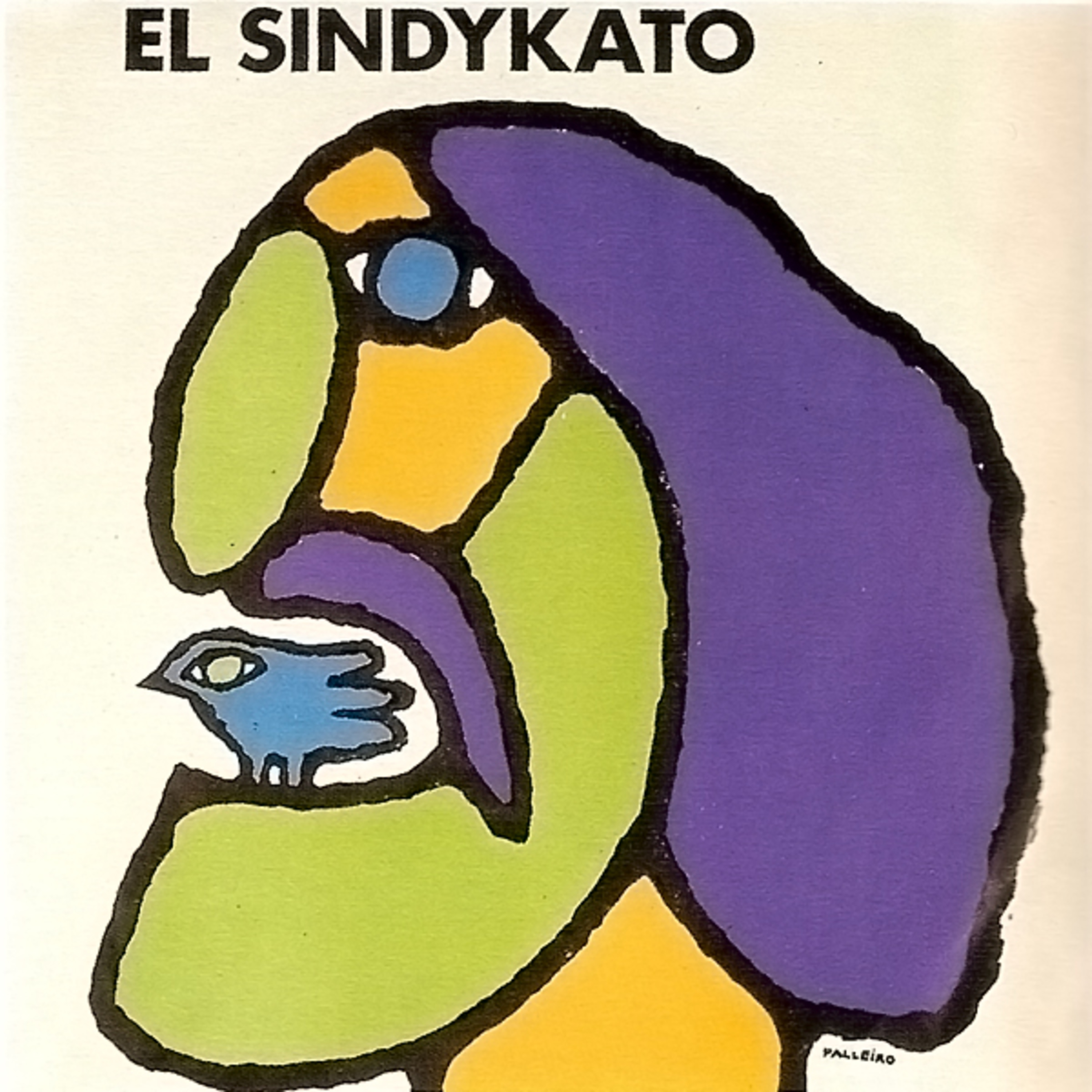 Los Artesanos del Rock