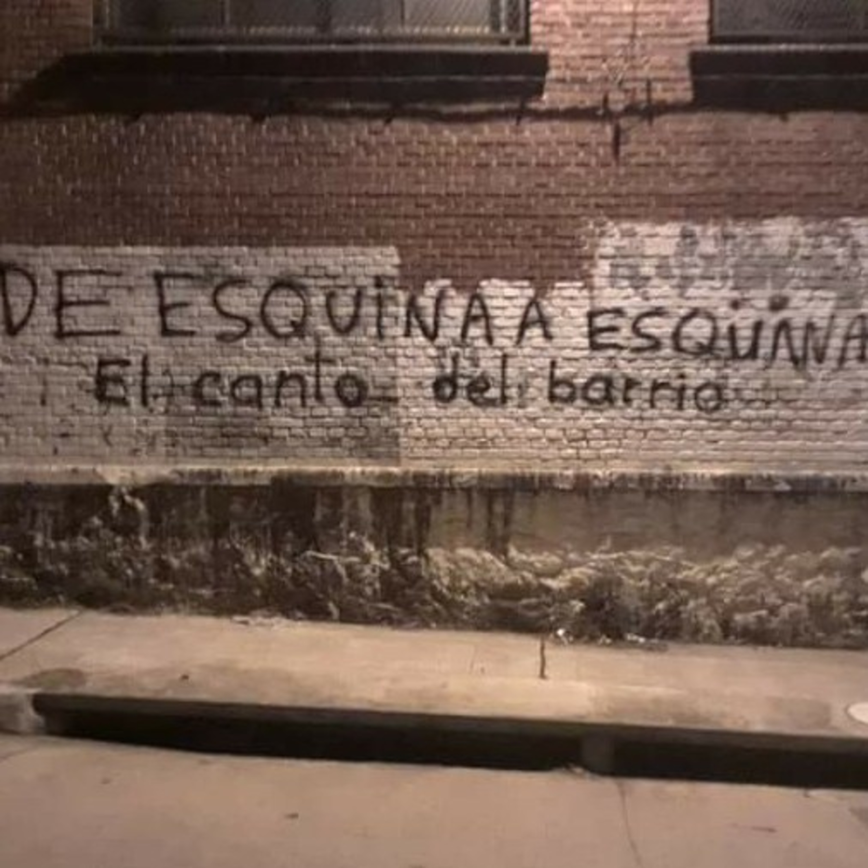 Los Artesanos del Rock