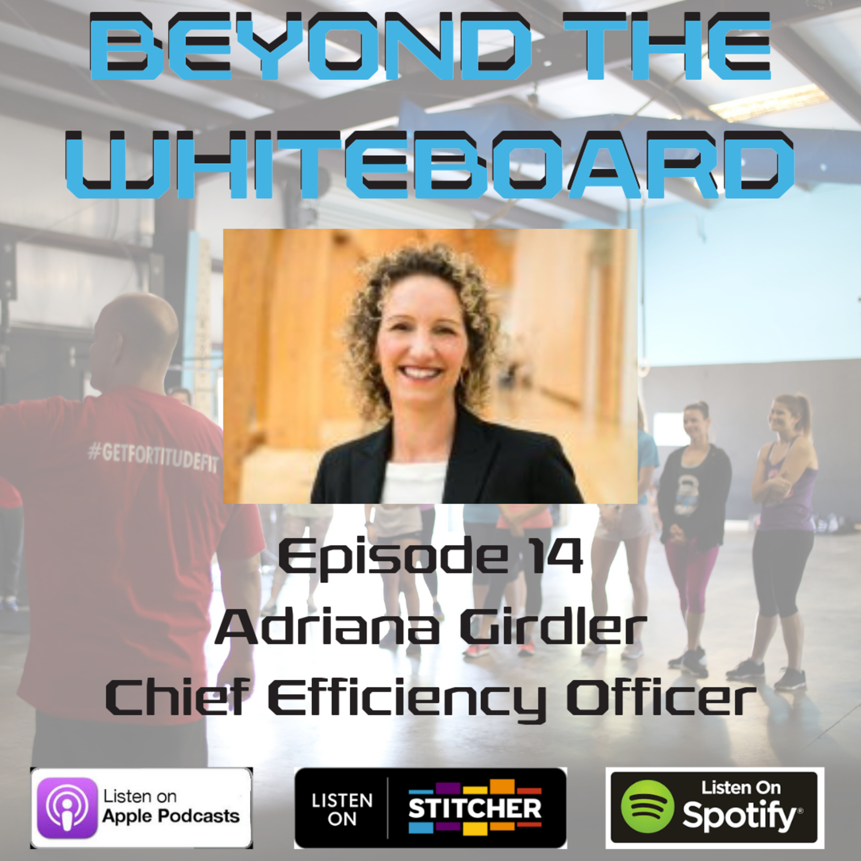 Beyond The Whiteboard