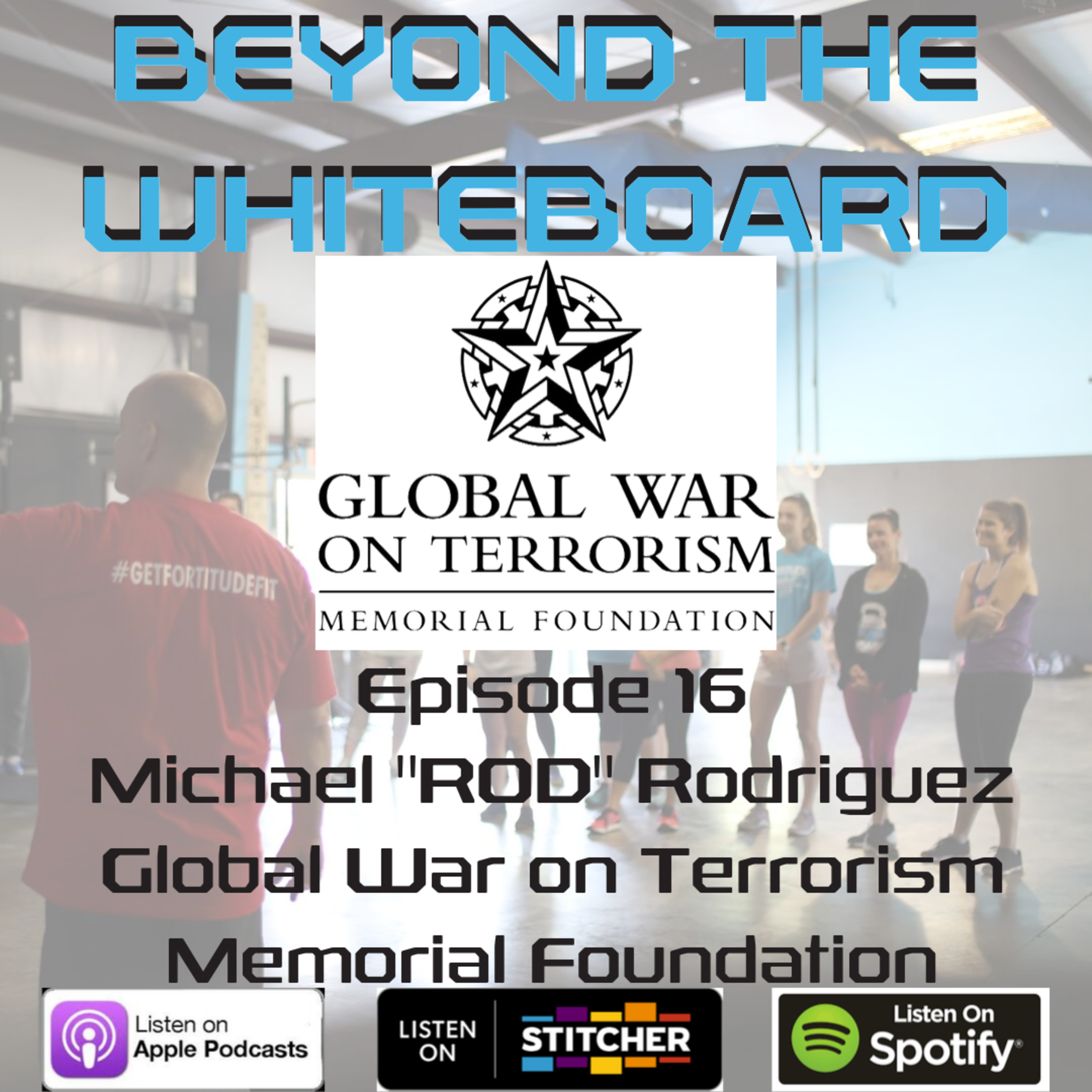 Beyond The Whiteboard
