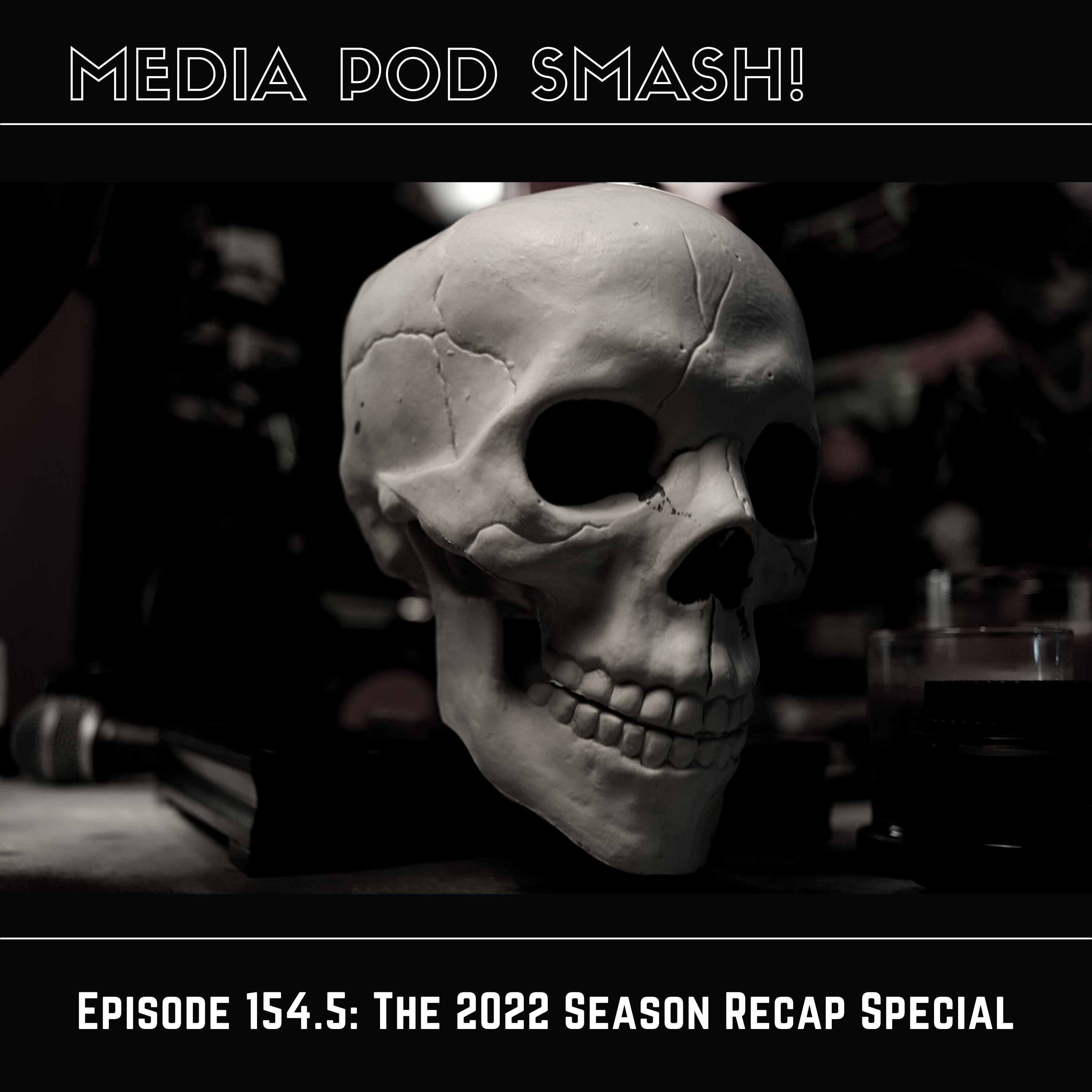 Episode 154.5 - The 2022 Season Recap Special episode artwork