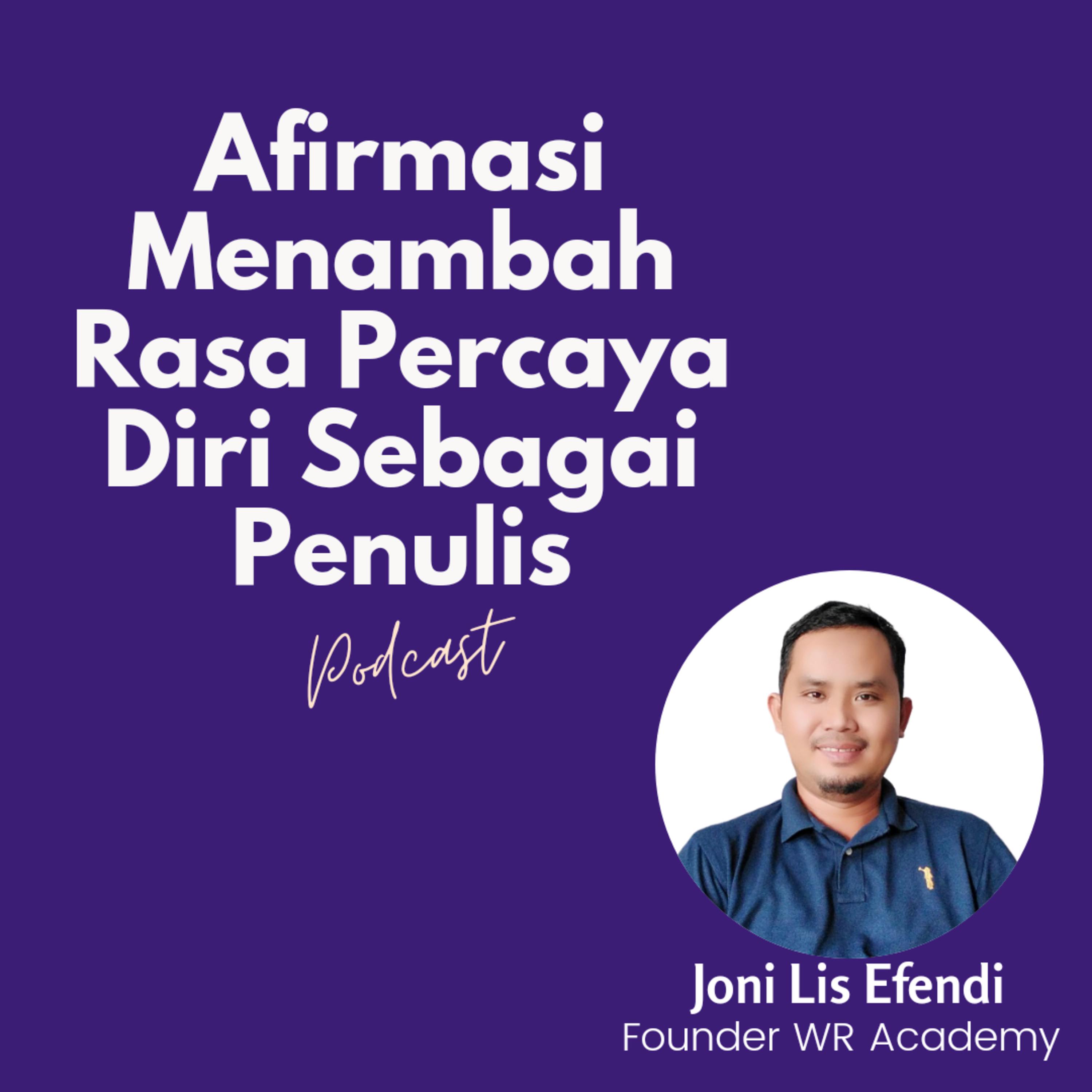 Joni Lis Efendi