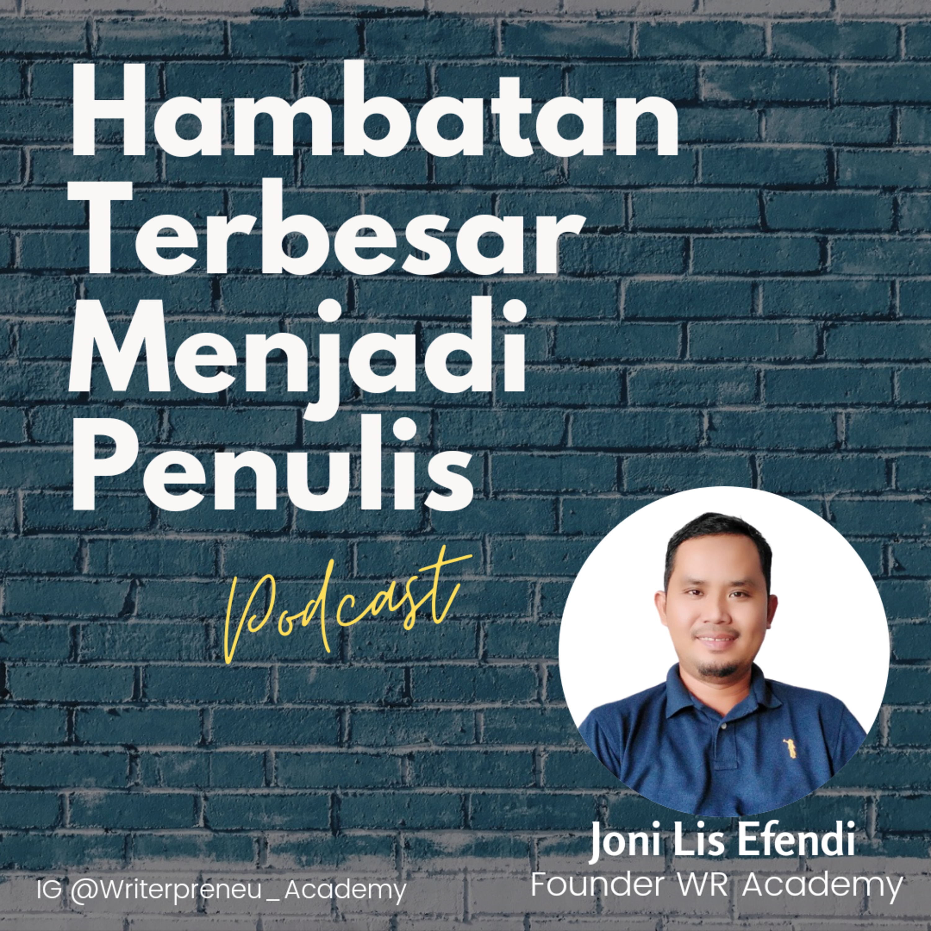 Joni Lis Efendi