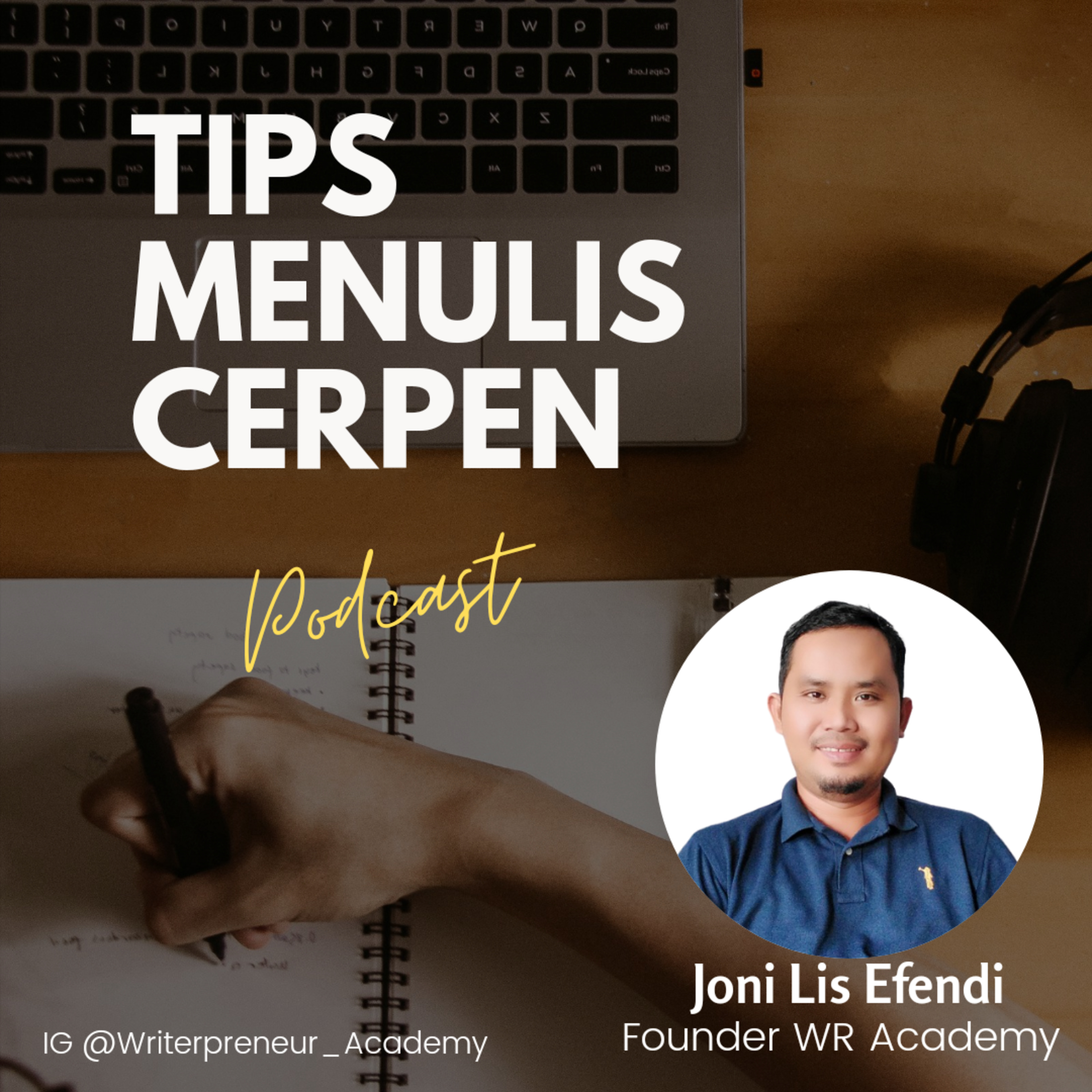 Joni Lis Efendi