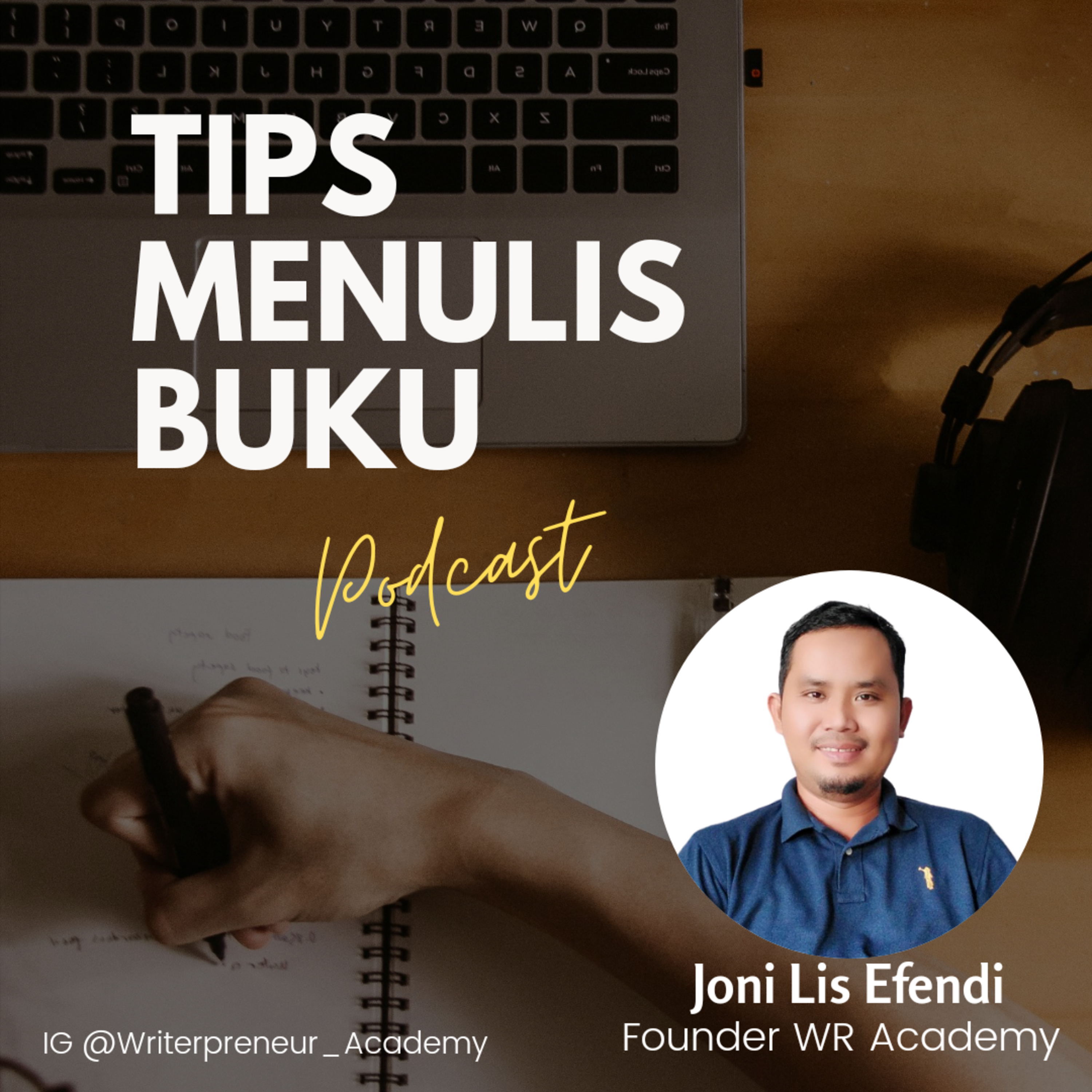 Joni Lis Efendi