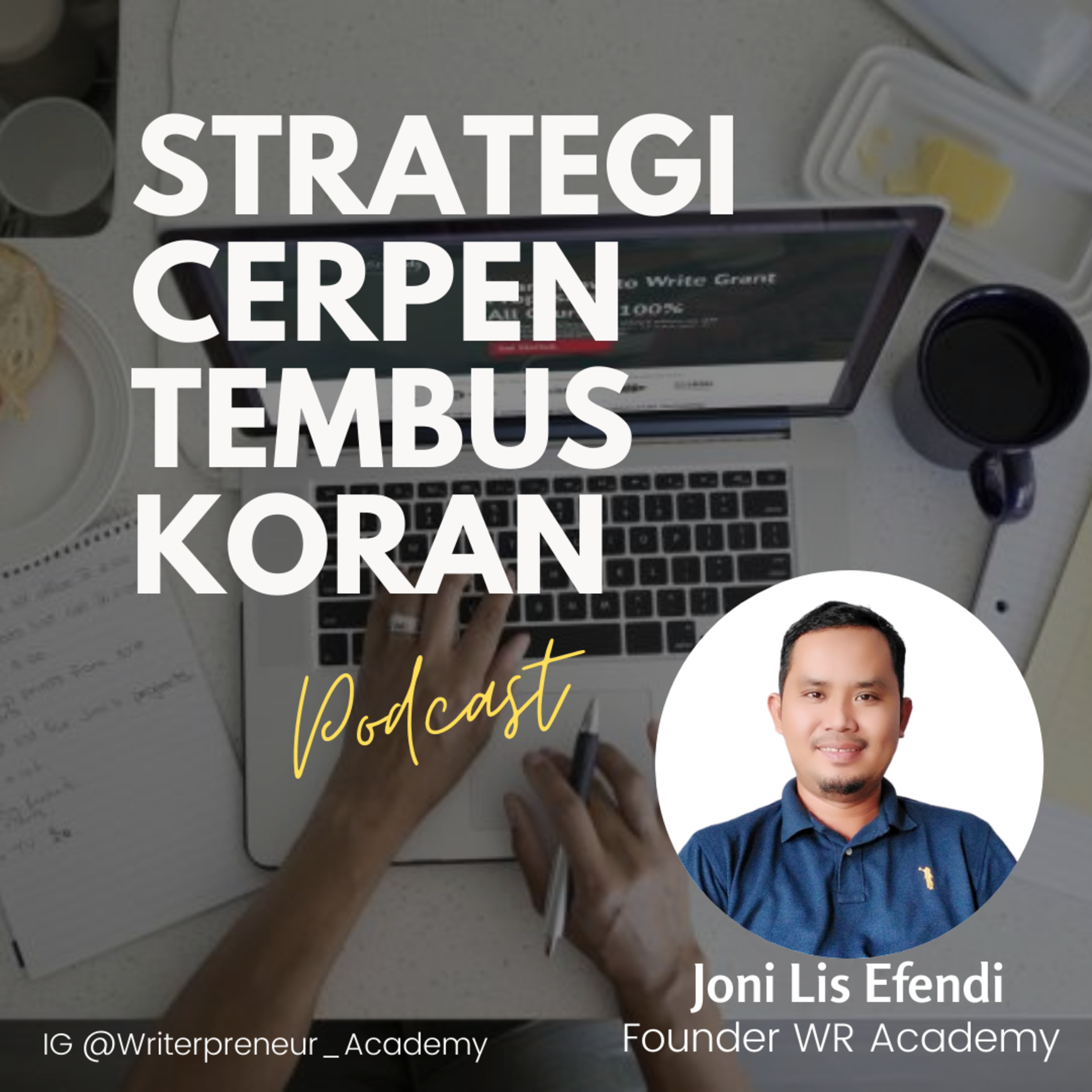 Joni Lis Efendi