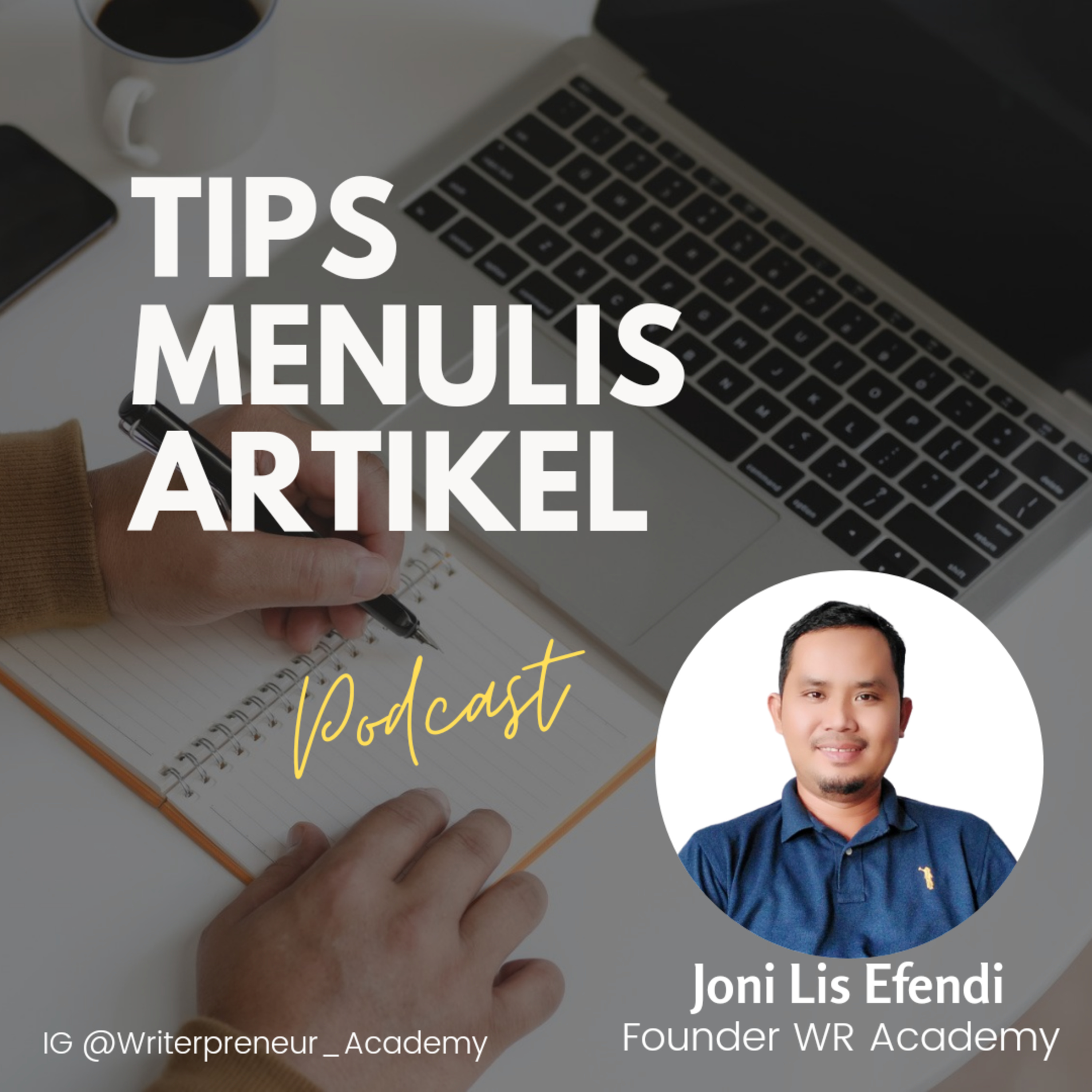 Joni Lis Efendi