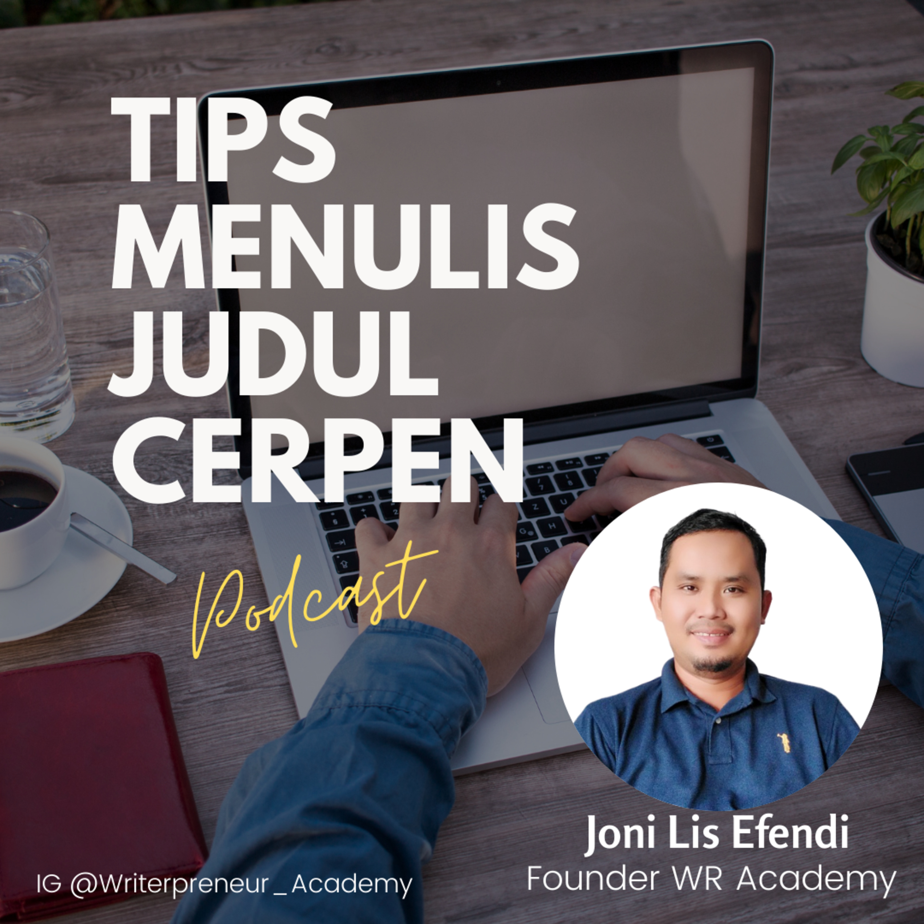 Joni Lis Efendi