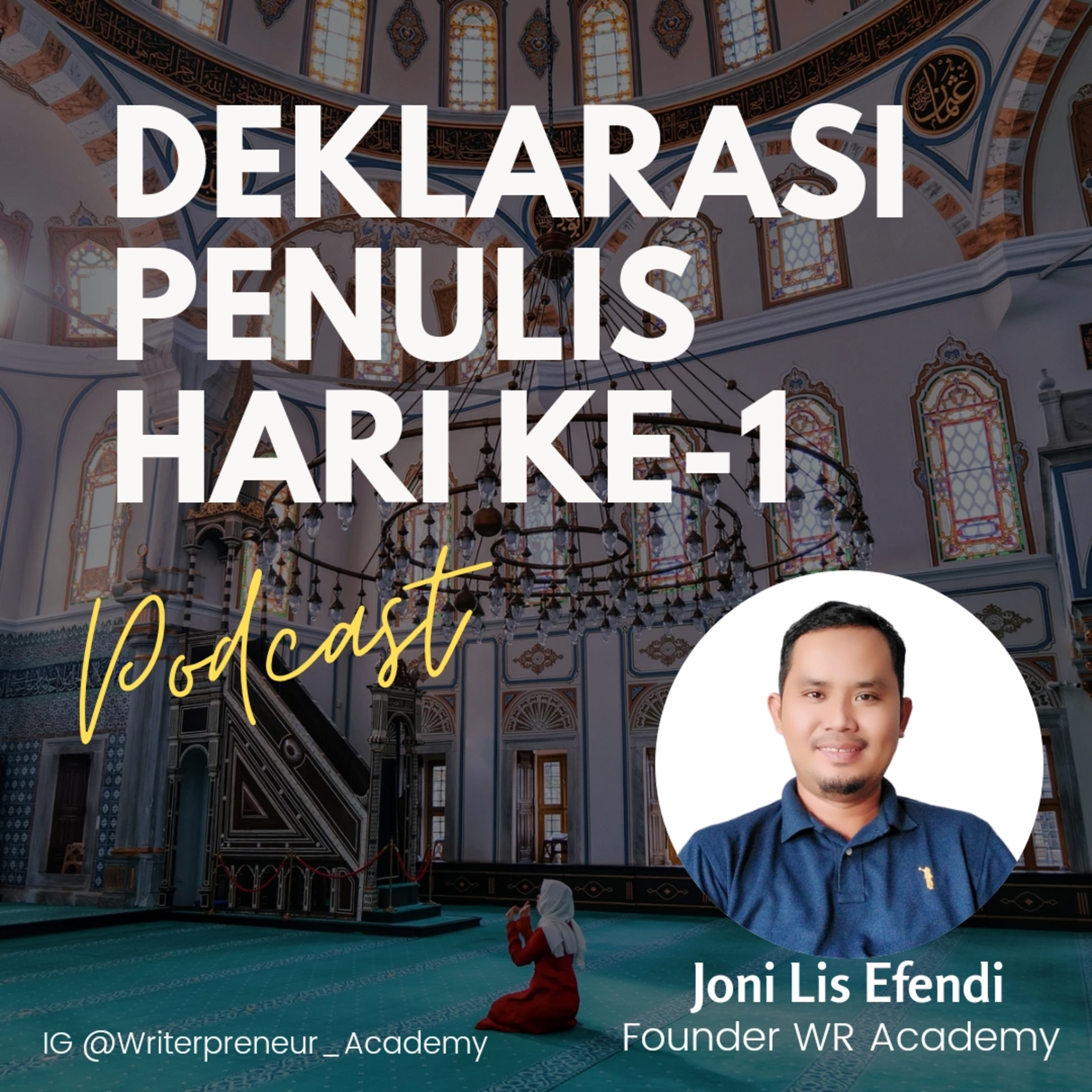 Joni Lis Efendi