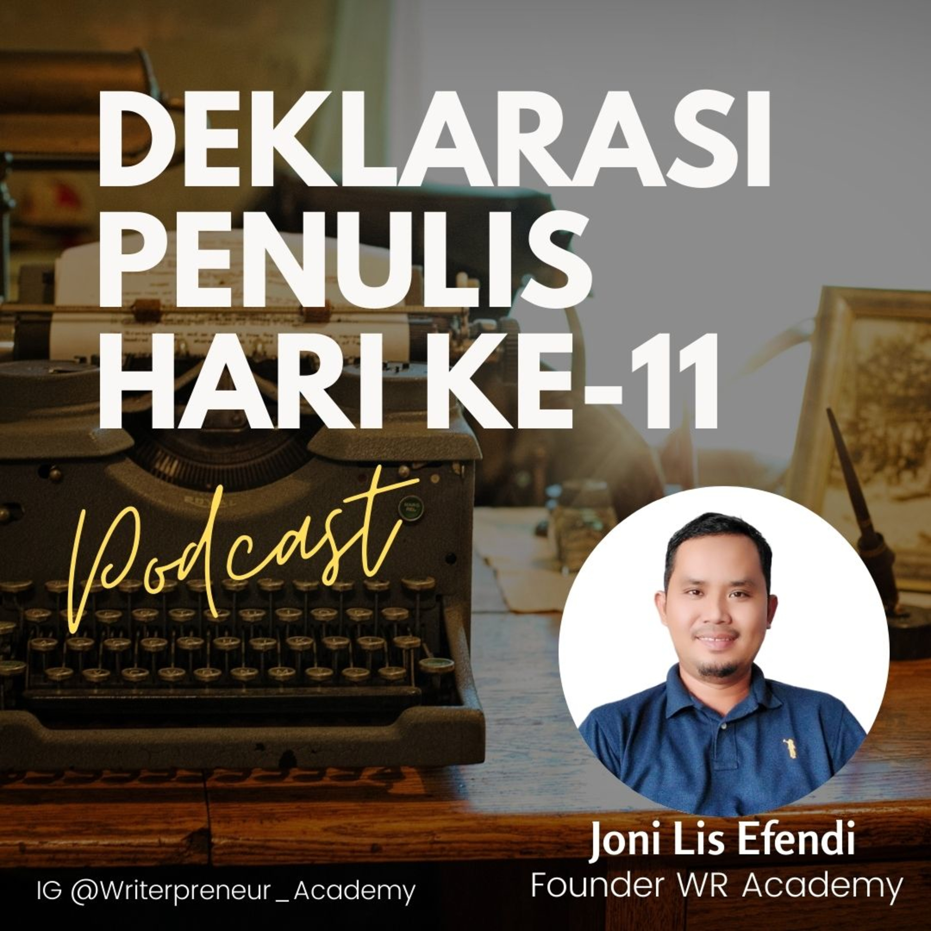 Joni Lis Efendi