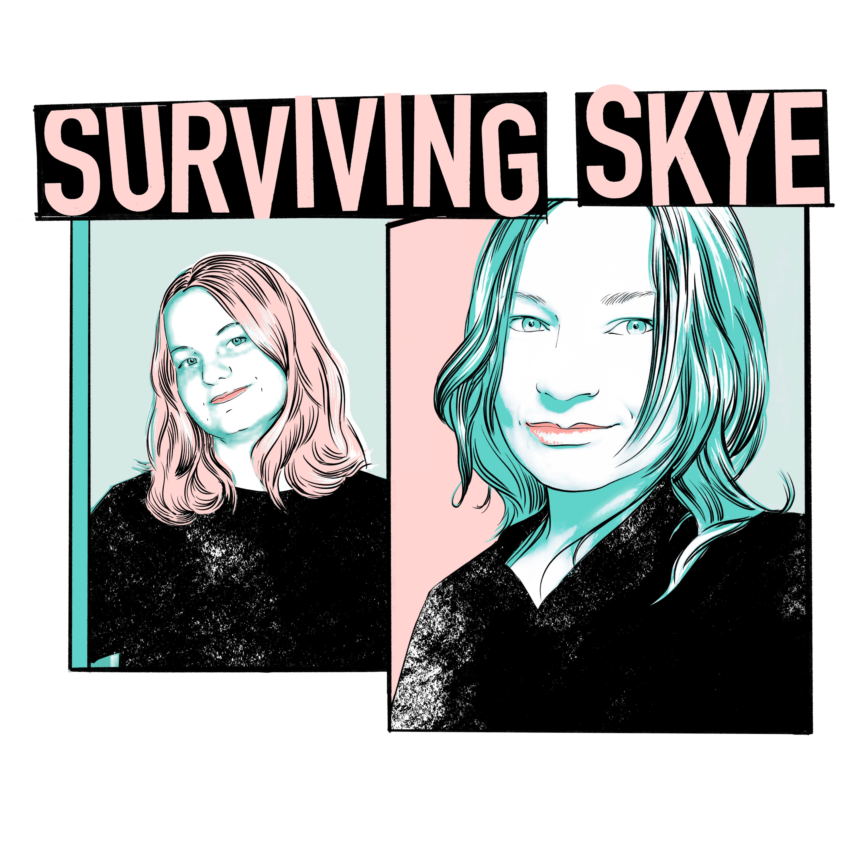 Surviving Skye