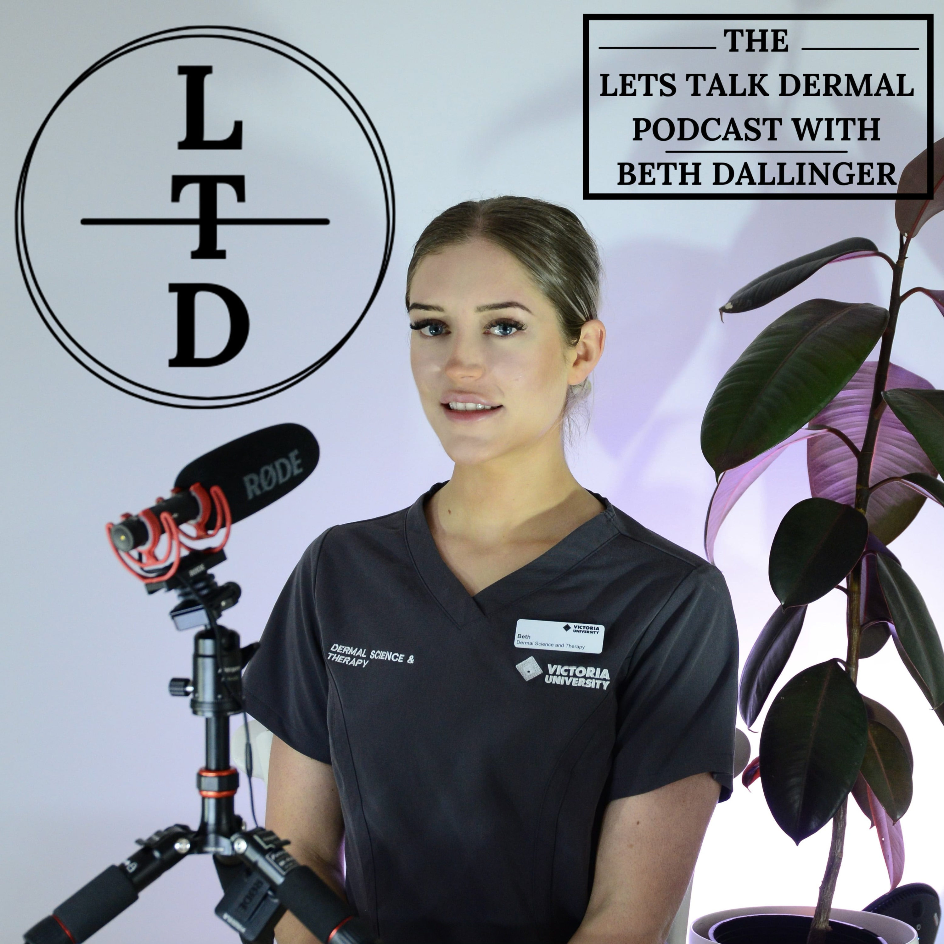 Lets Talk Dermal