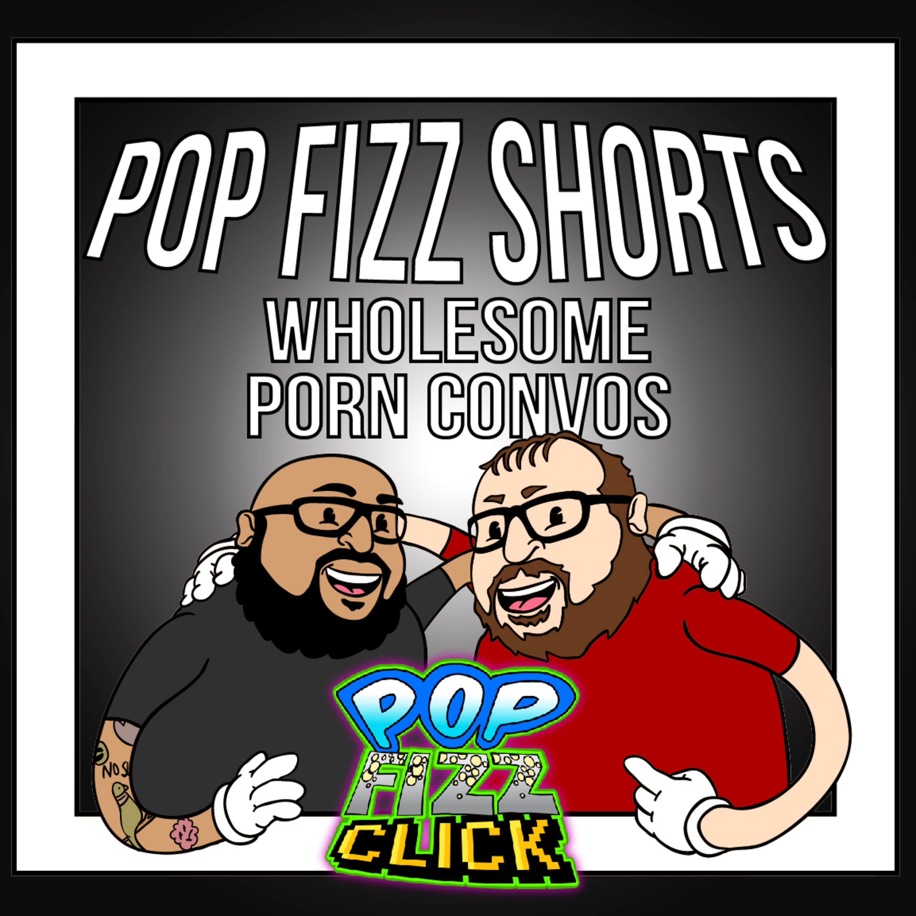 Pop Fizz Click