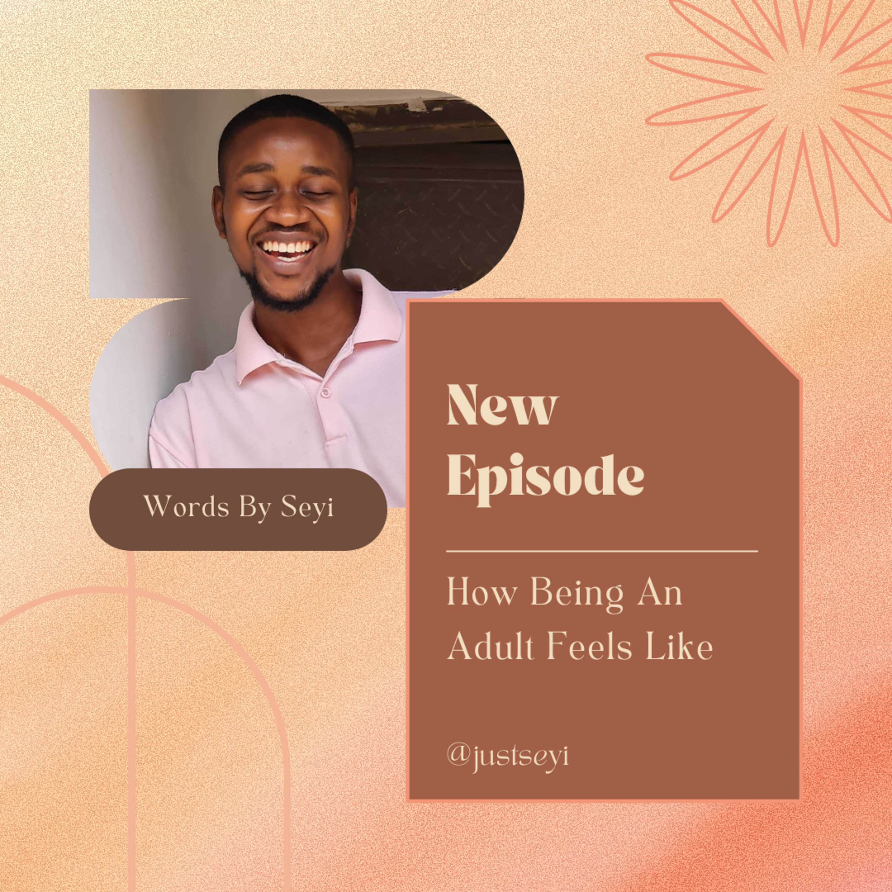 Words By Seyi