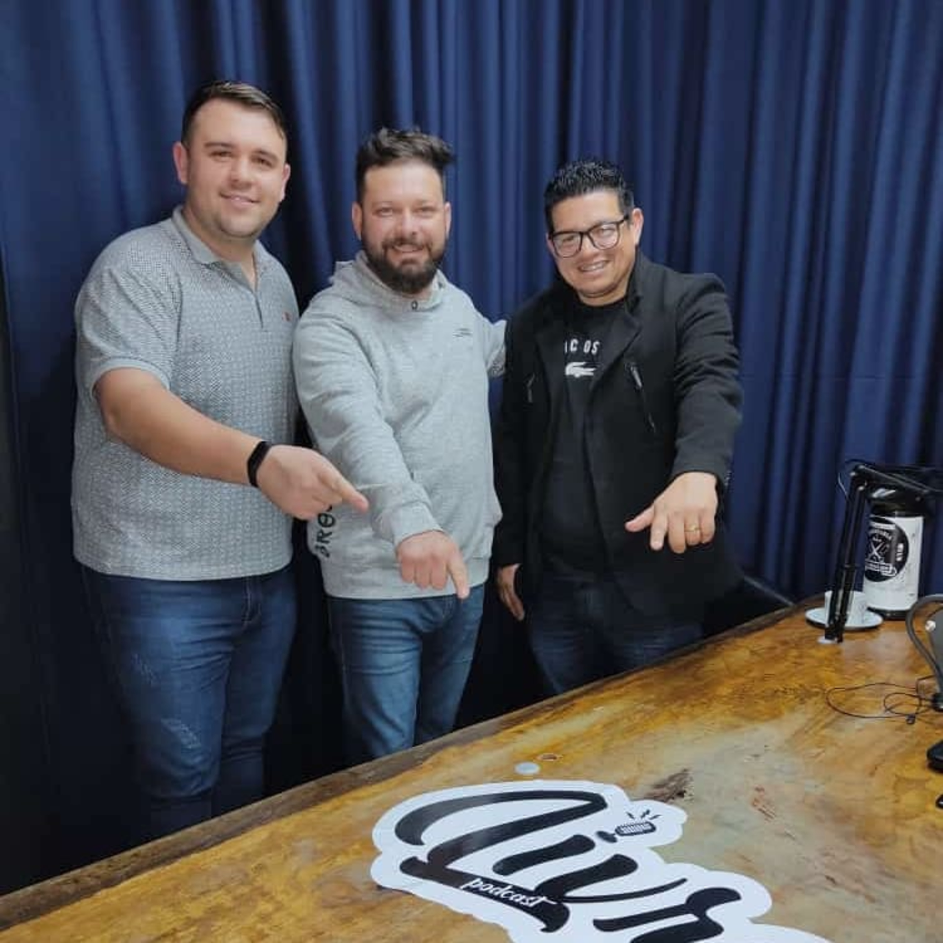 PodcastLivres
