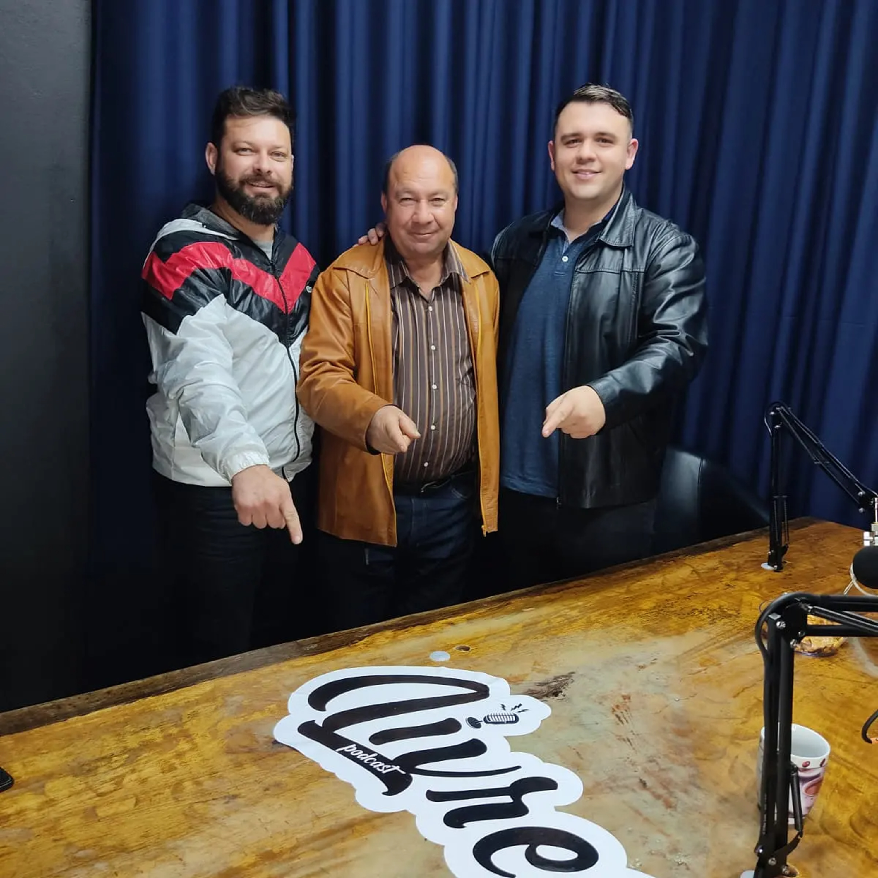 PodcastLivres