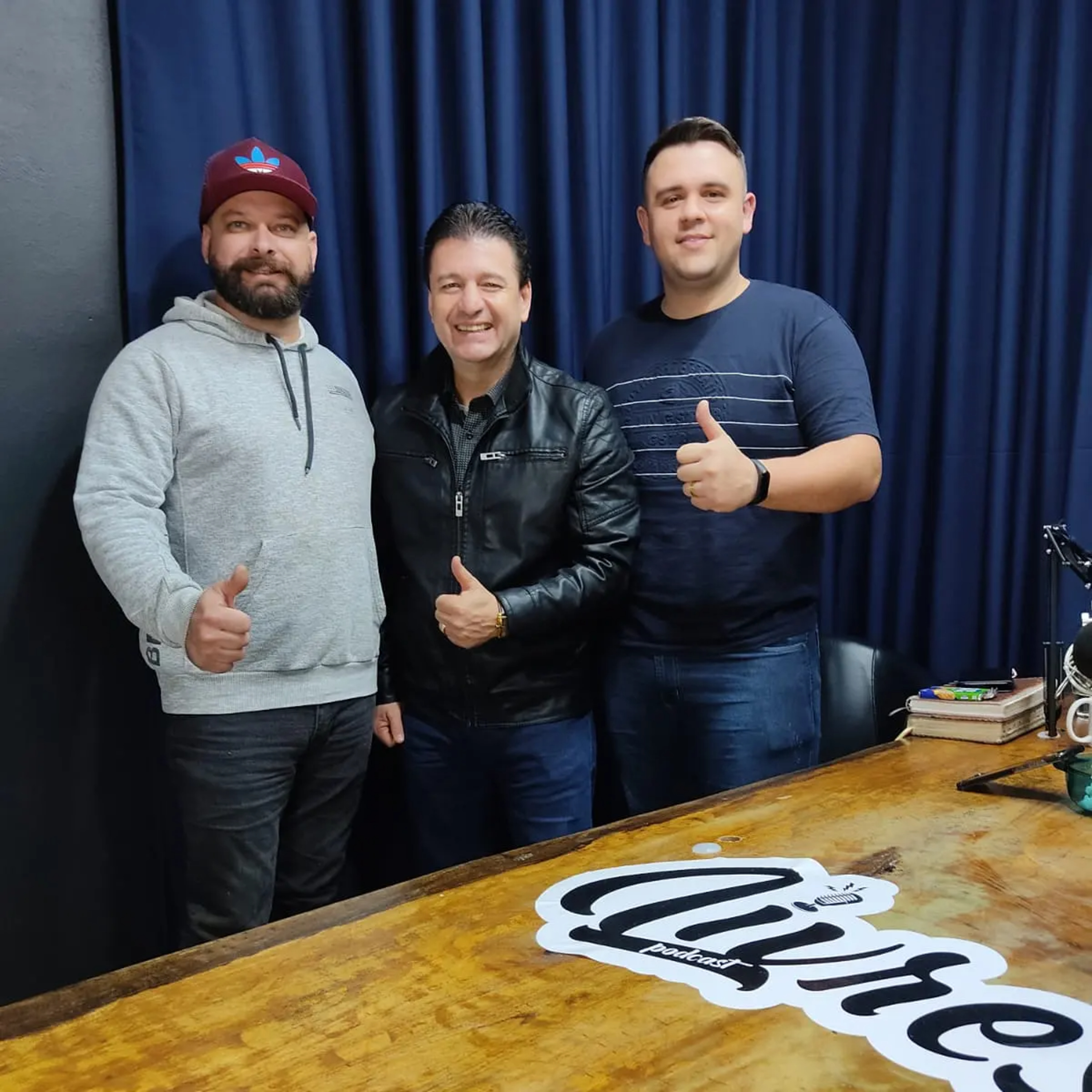 PodcastLivres